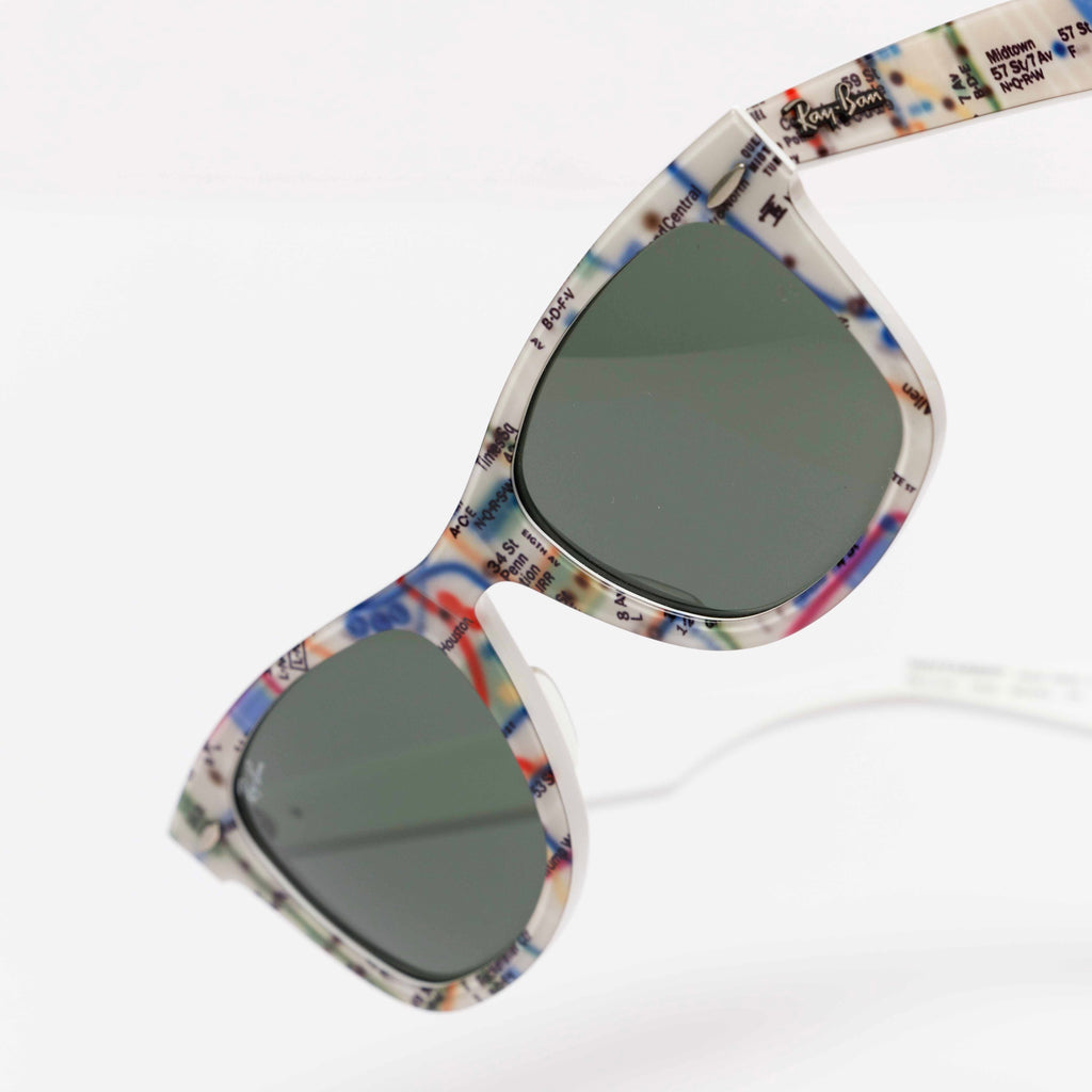 WAYFARER special series 2 - MTA