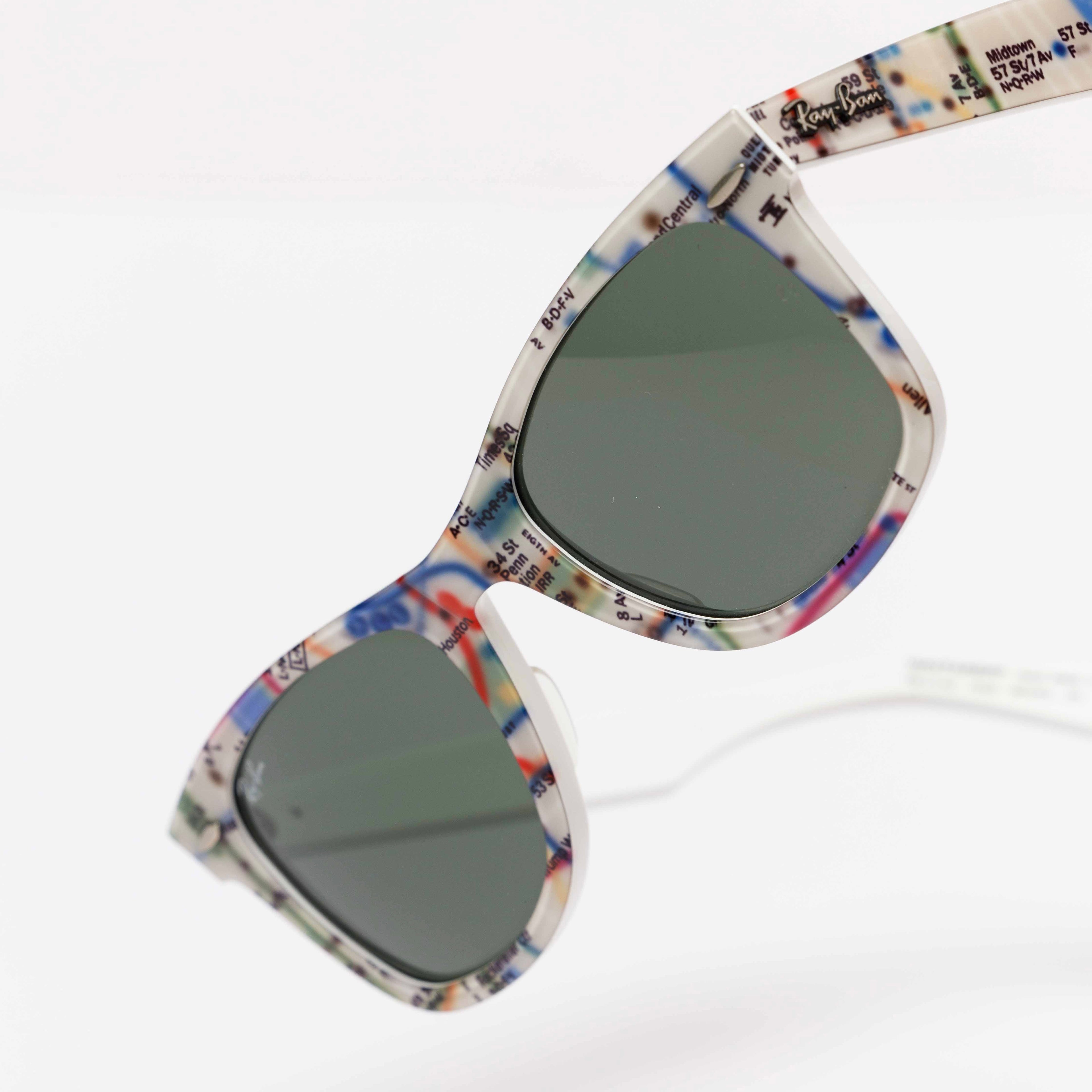 WAYFARER special series 2 - MTA