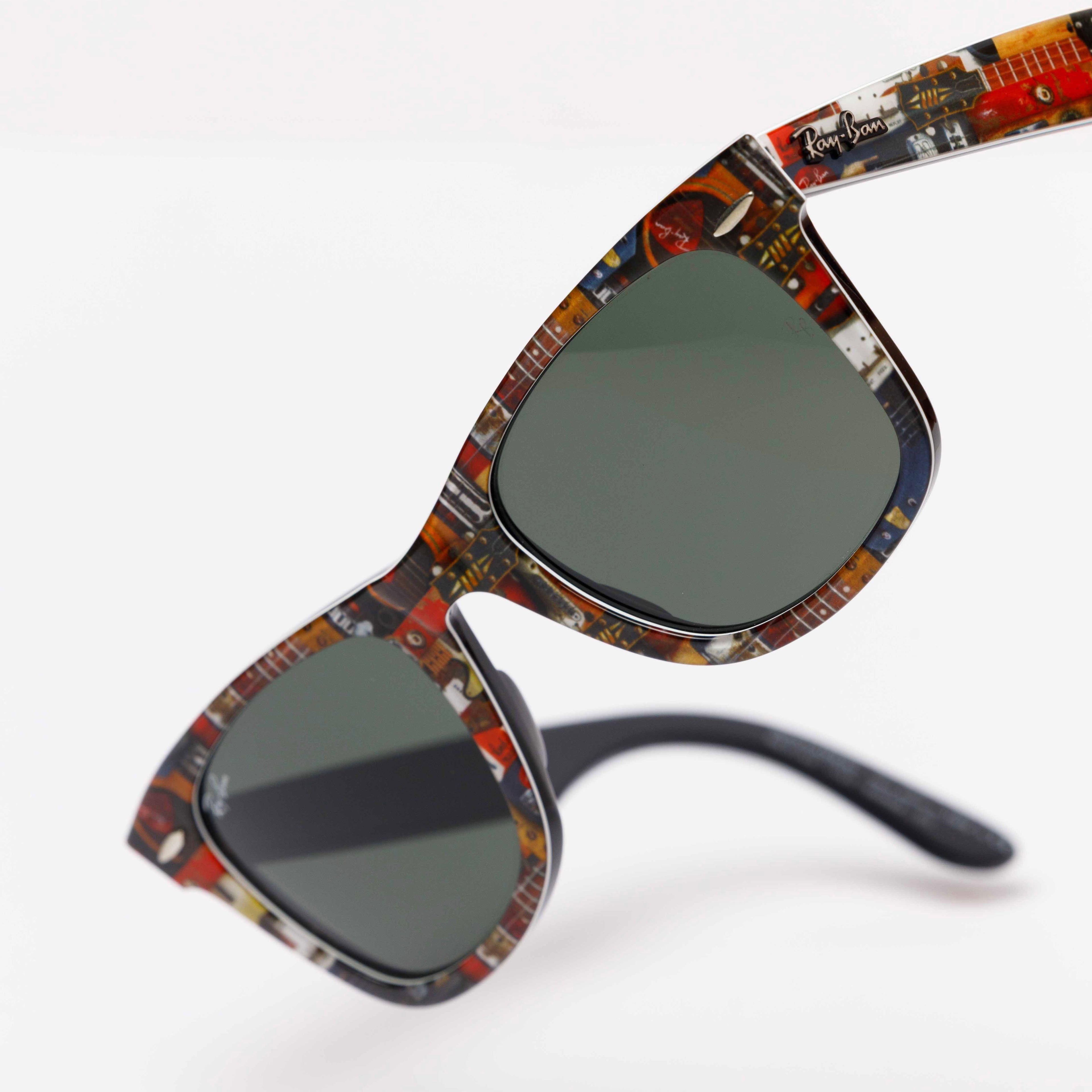 WAYFARER special series 9