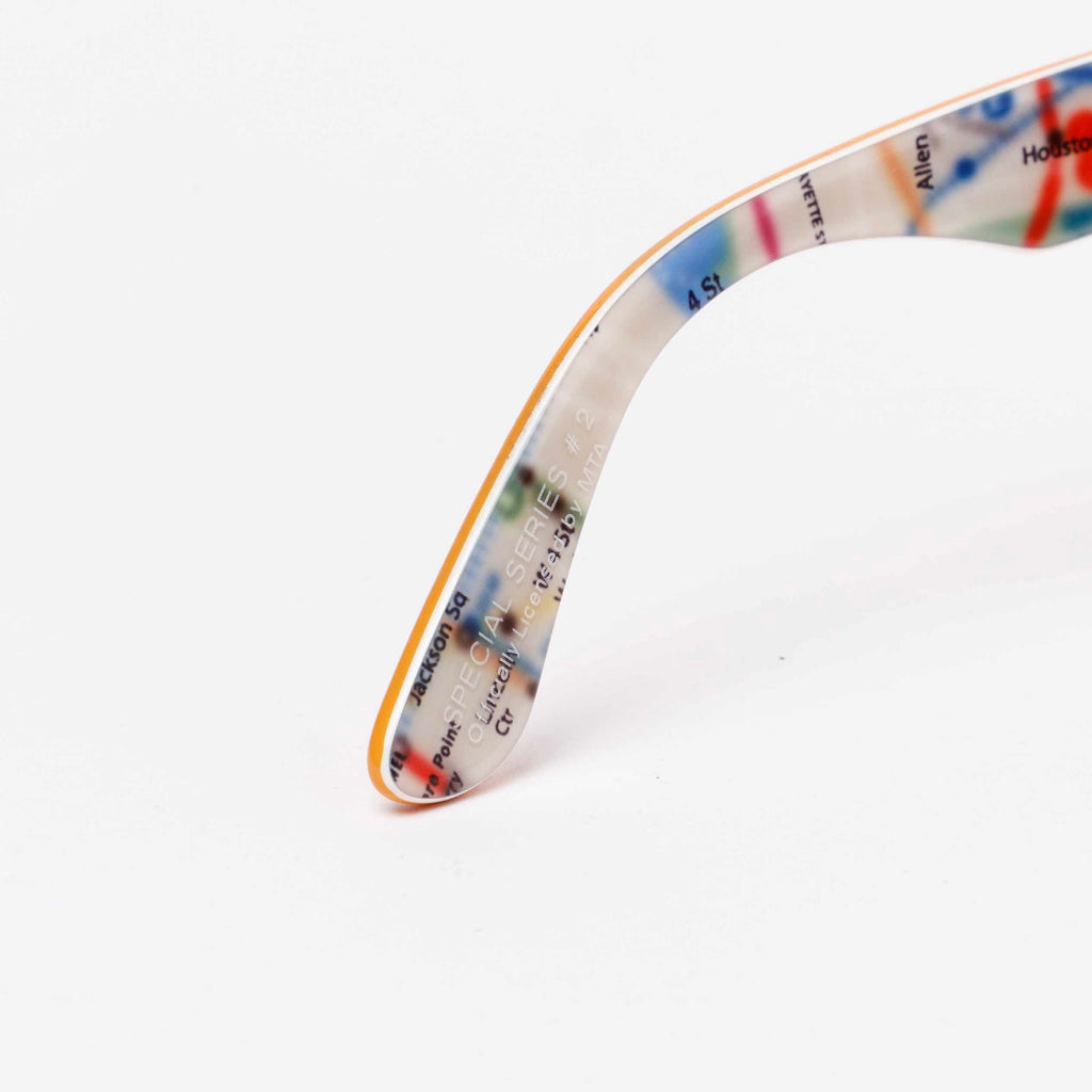 WAYFARER special series 2 - MTA