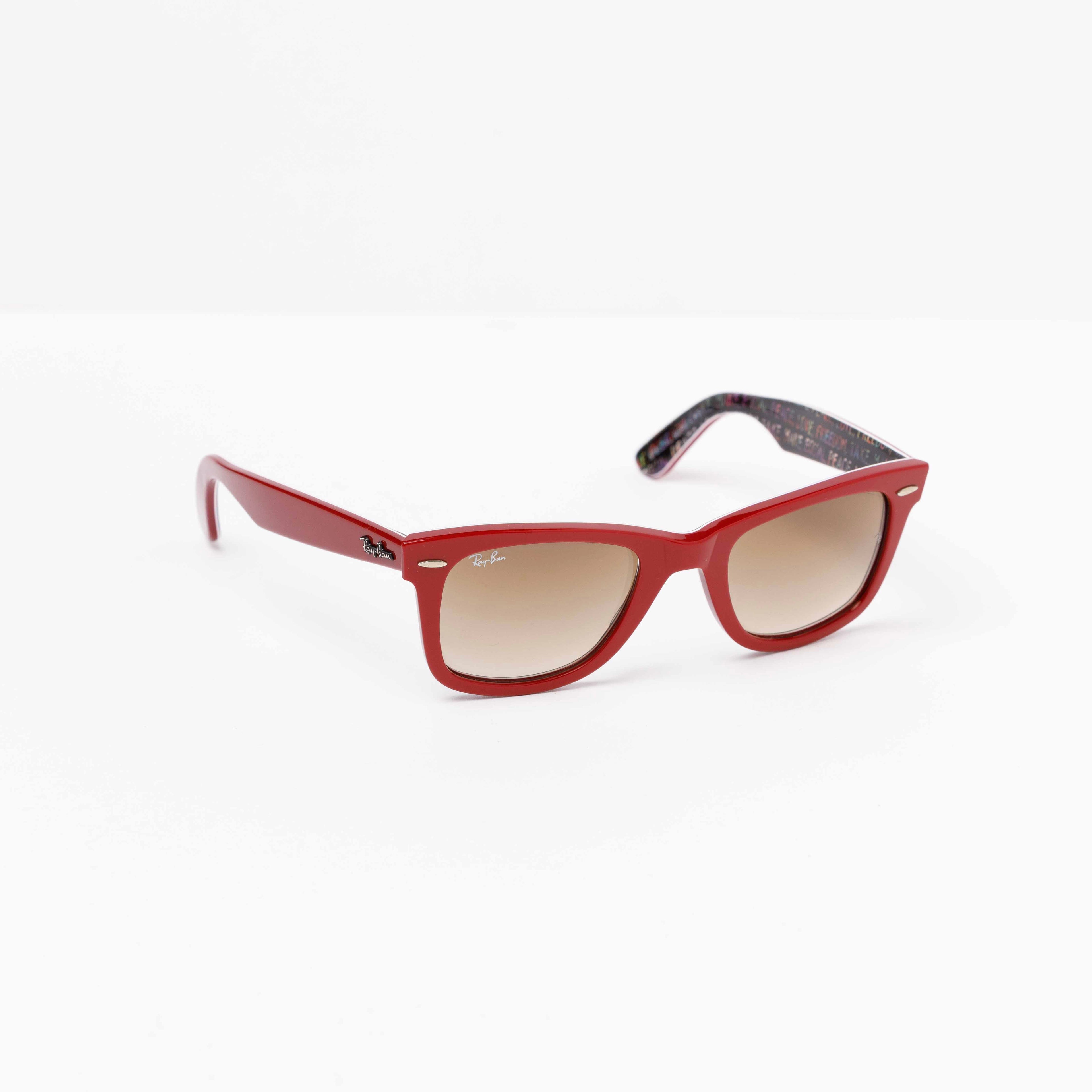 WAYFARER special series 5