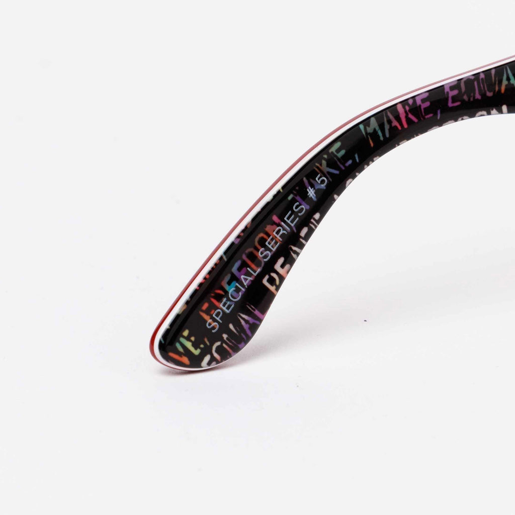 WAYFARER special series 5