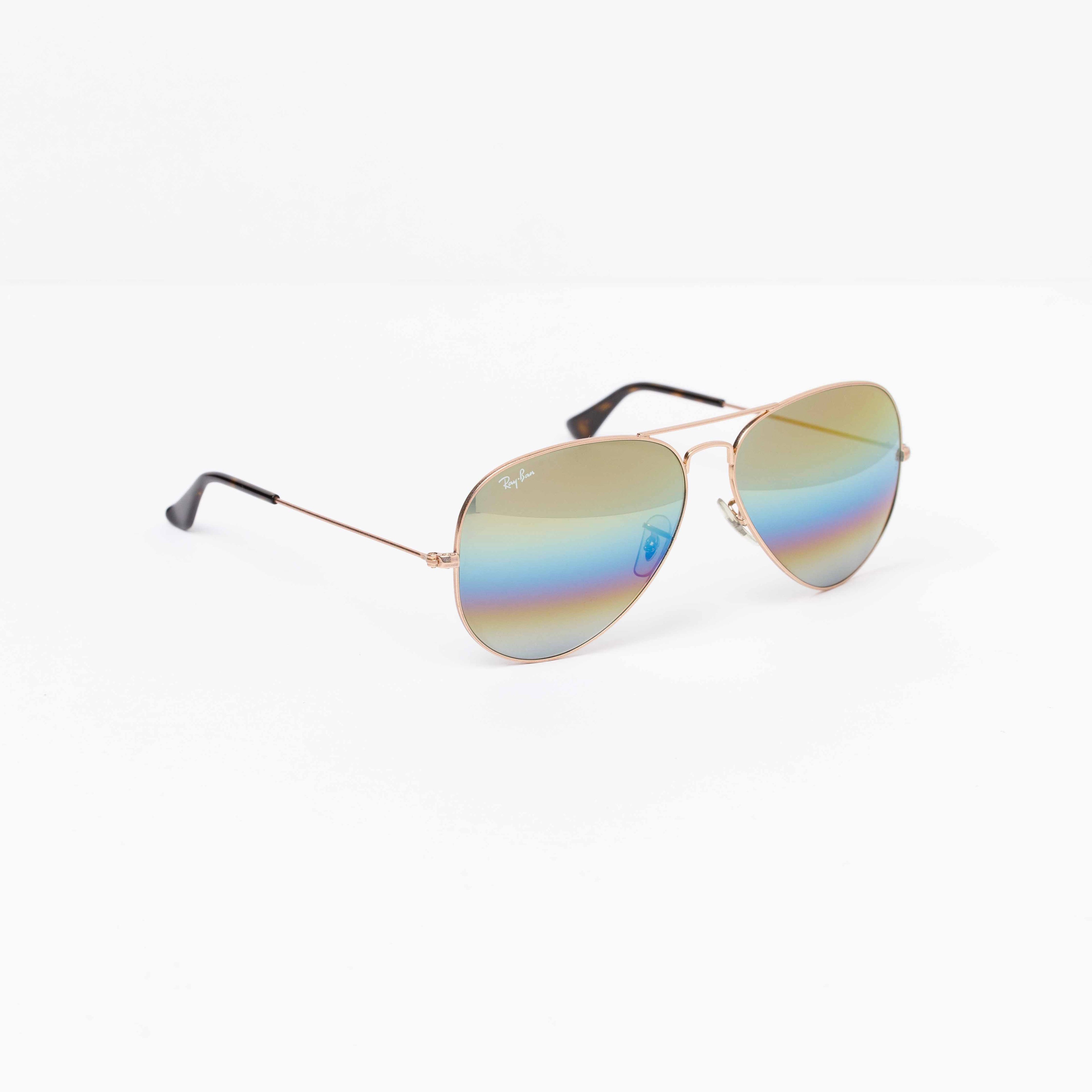 AVIATOR METAL