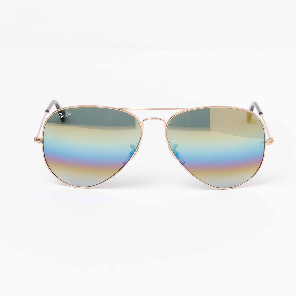 AVIATOR METAL