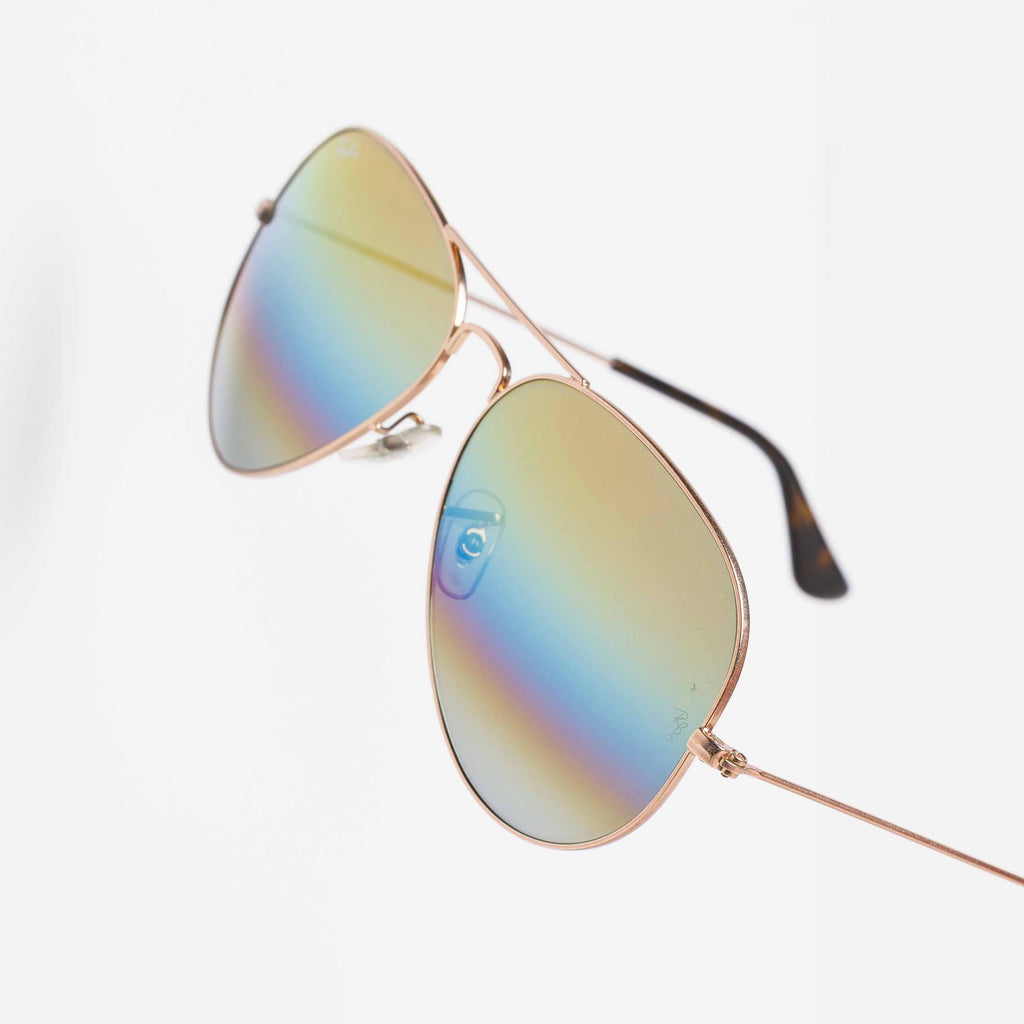 AVIATOR METAL