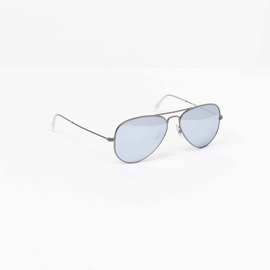 AVIATOR METAL