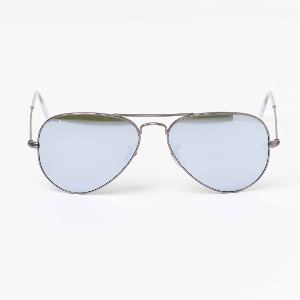 AVIATOR METAL