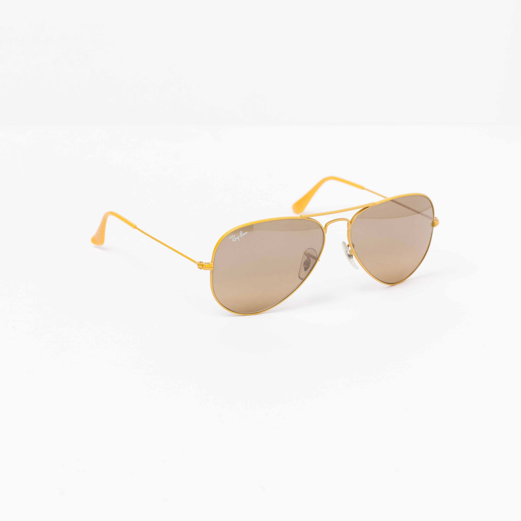 AVIATOR METAL