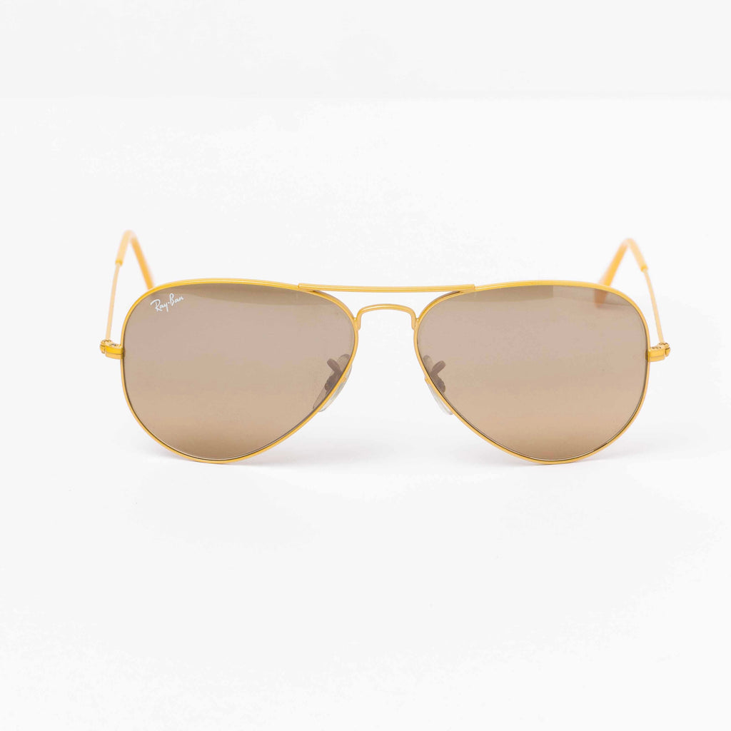 AVIATOR METAL