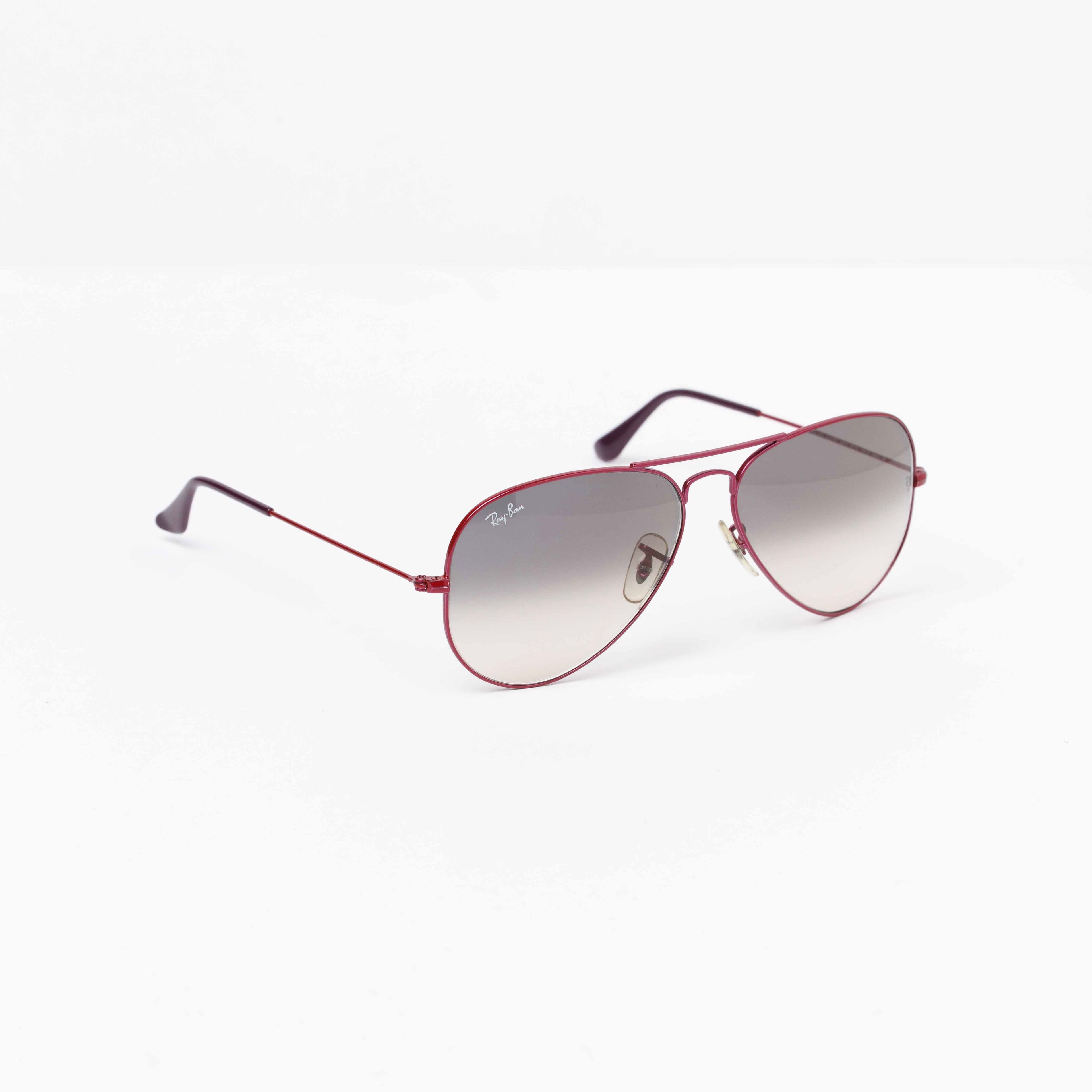 AVIATOR METAL