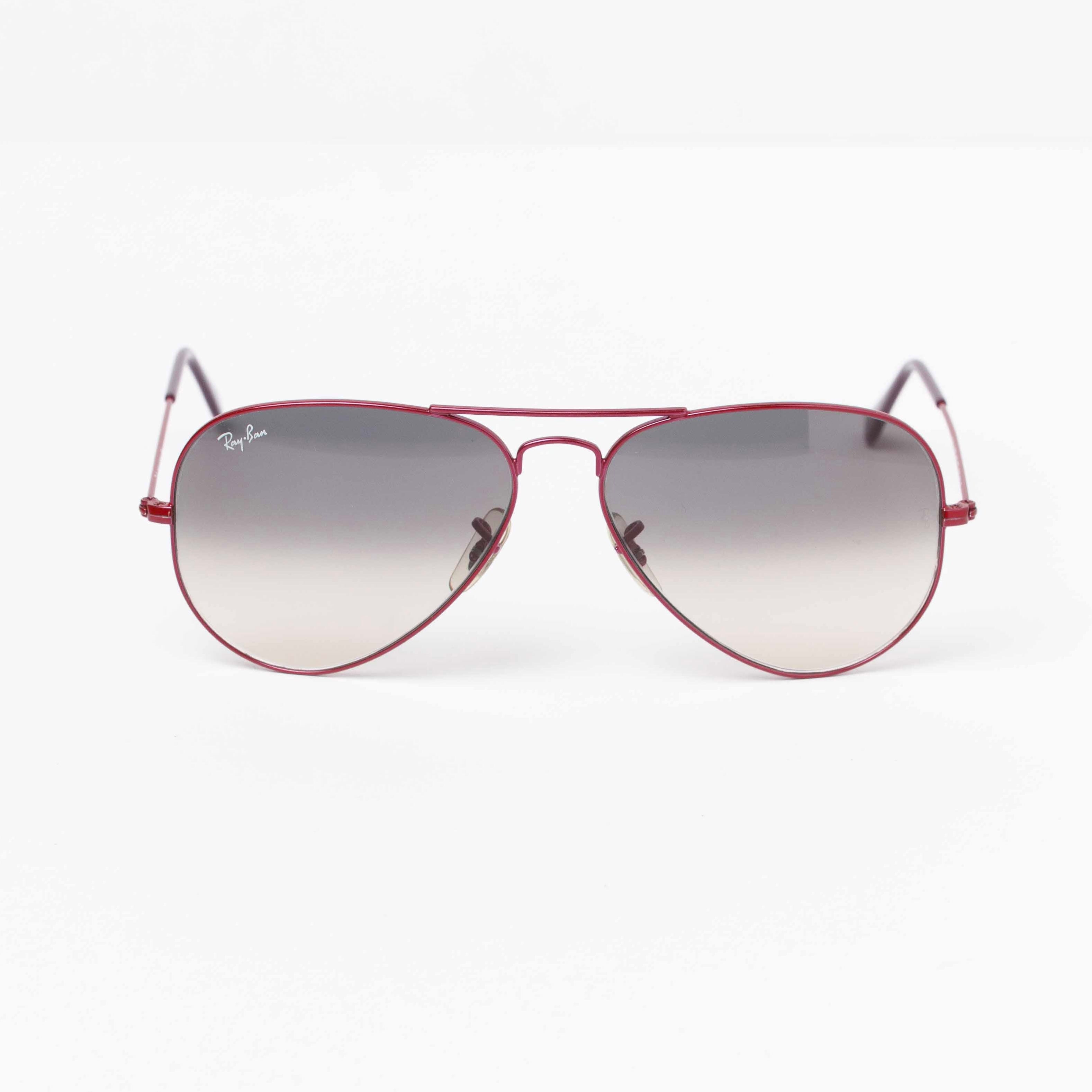 AVIATOR METAL