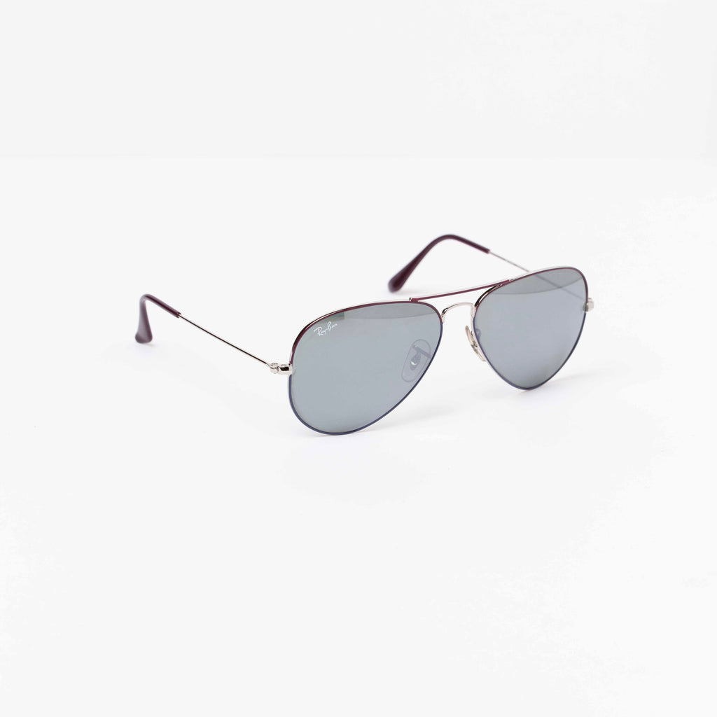 AVIATOR METAL