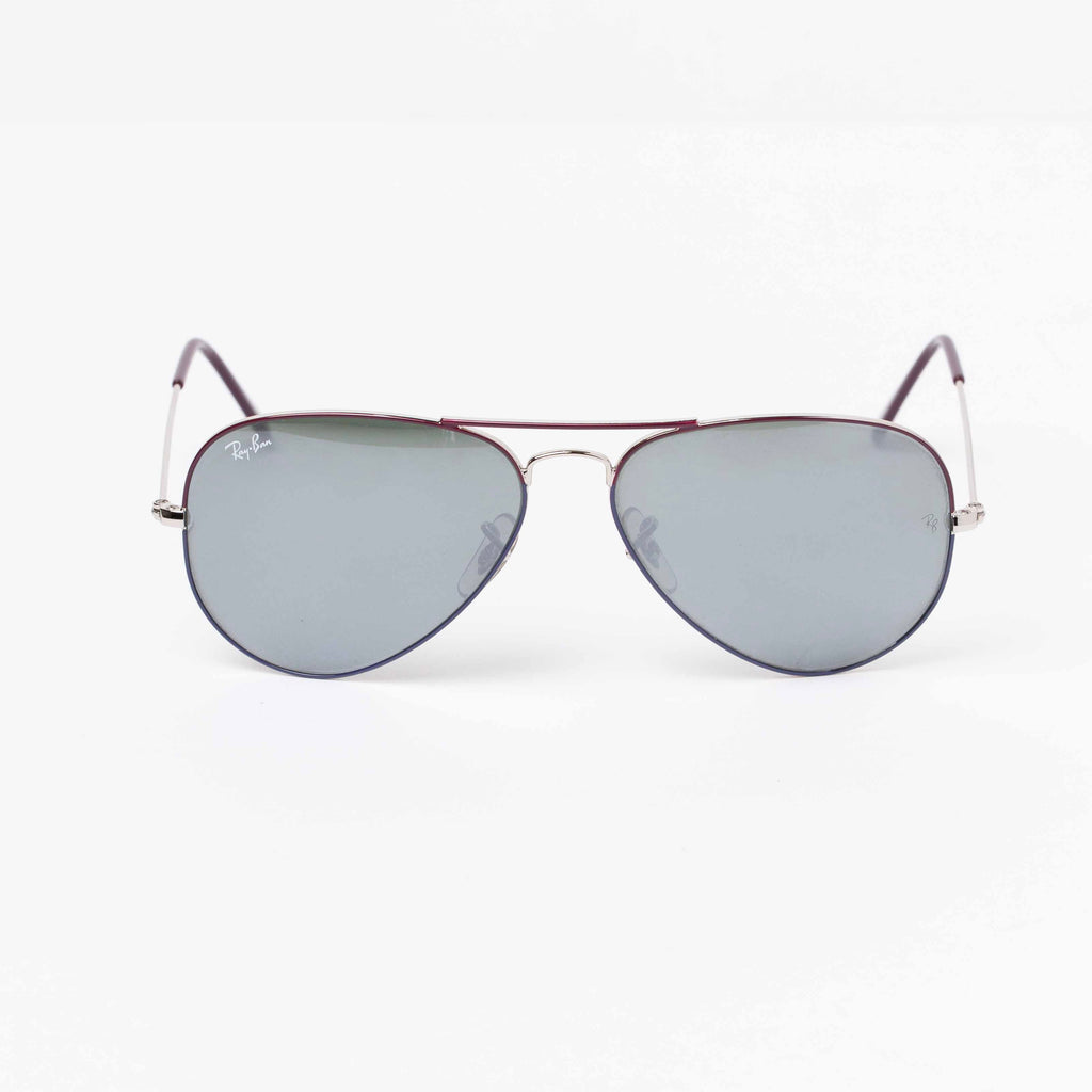 AVIATOR METAL