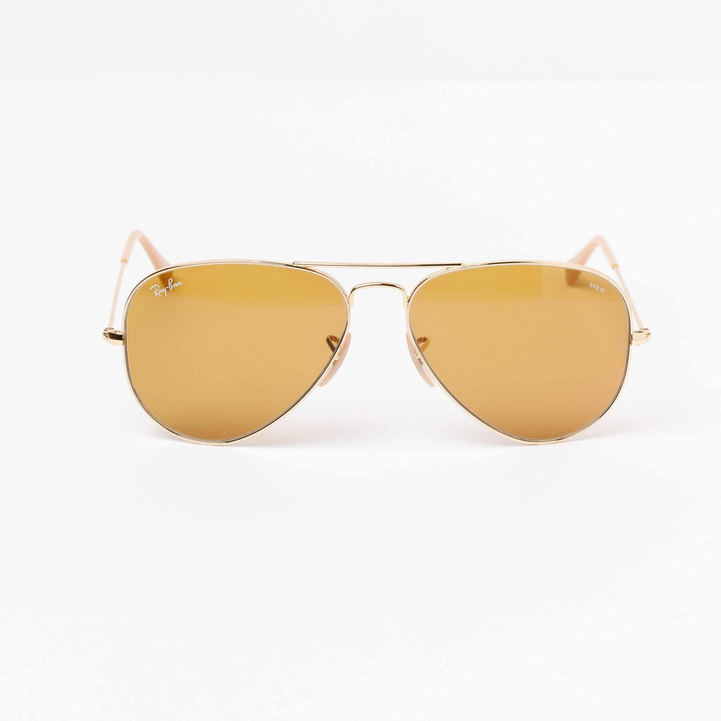 AVIATOR METAL