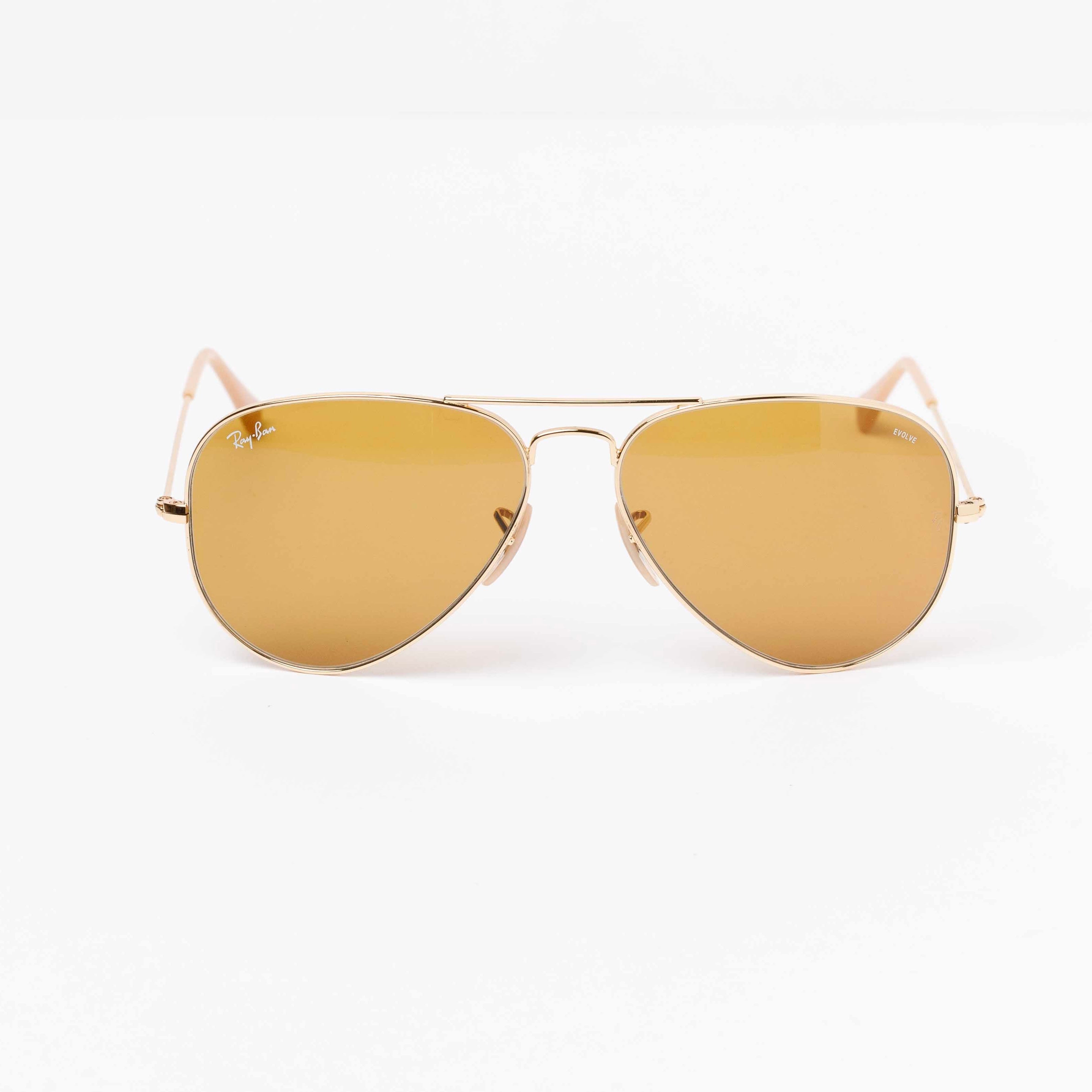AVIATOR METAL