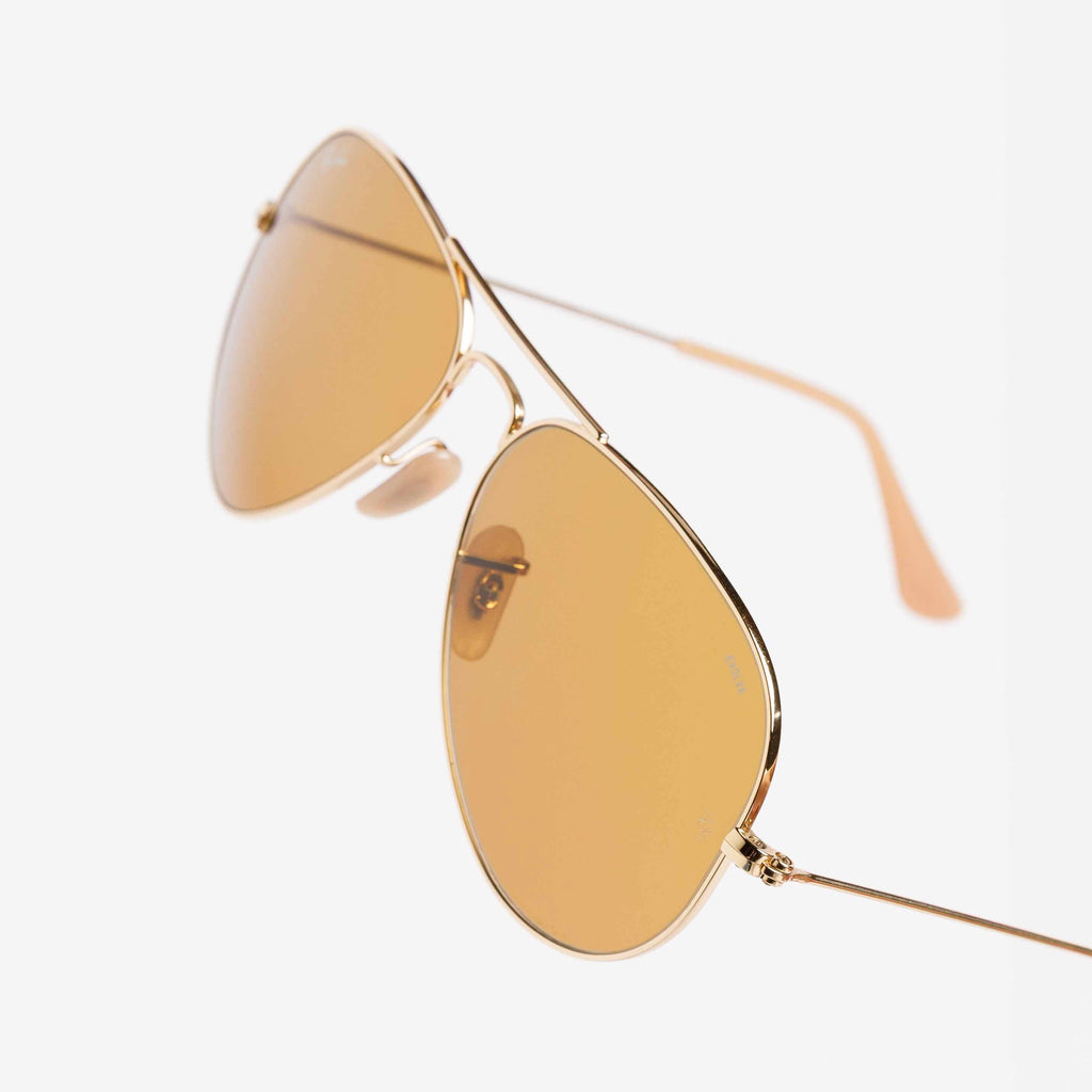 AVIATOR METAL