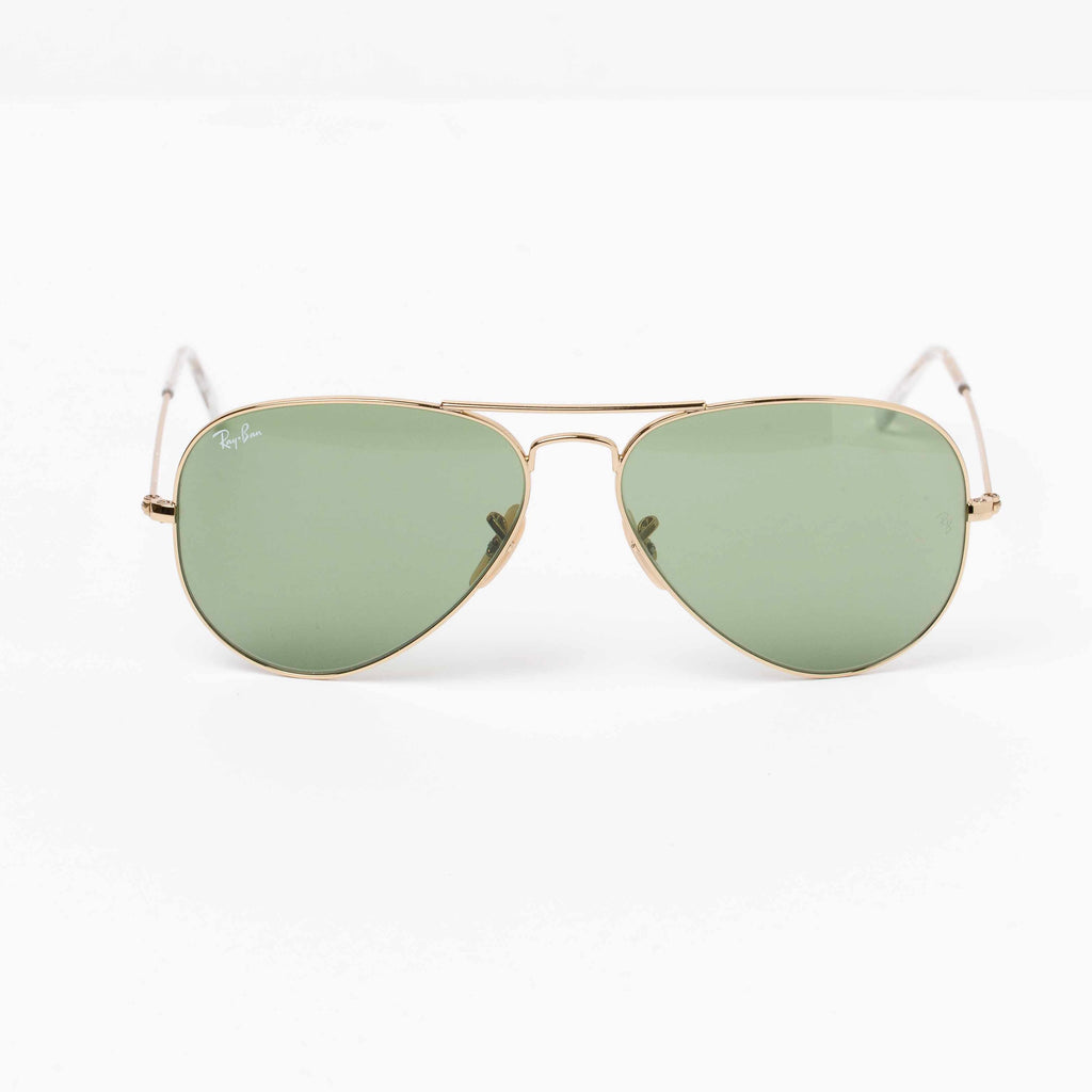 AVIATOR METAL