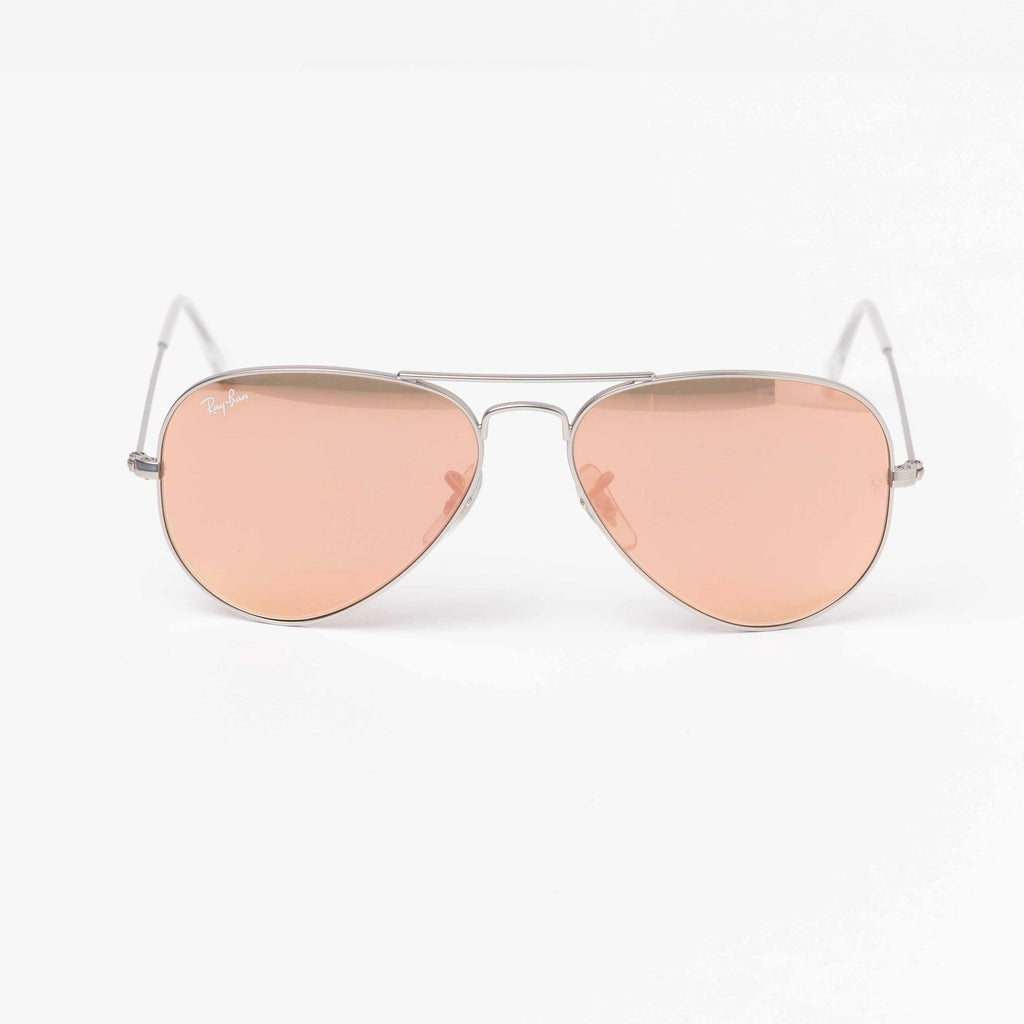 AVIATOR METAL