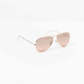 AVIATOR METAL