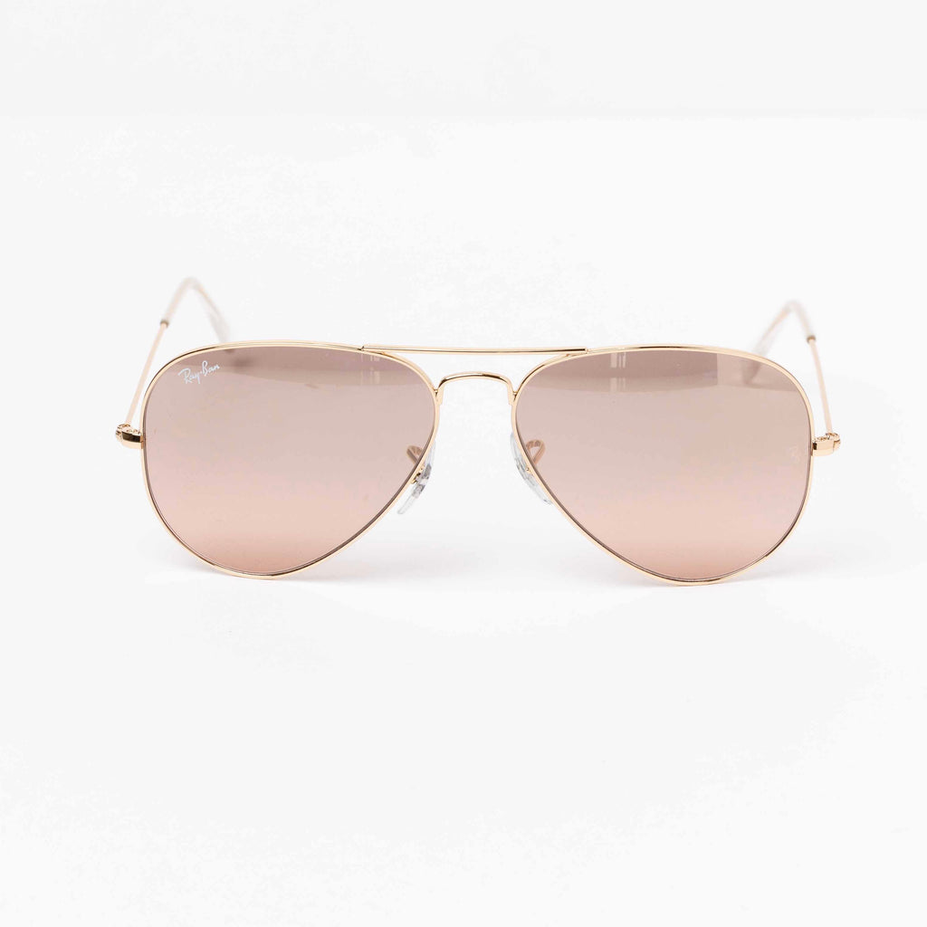 AVIATOR METAL