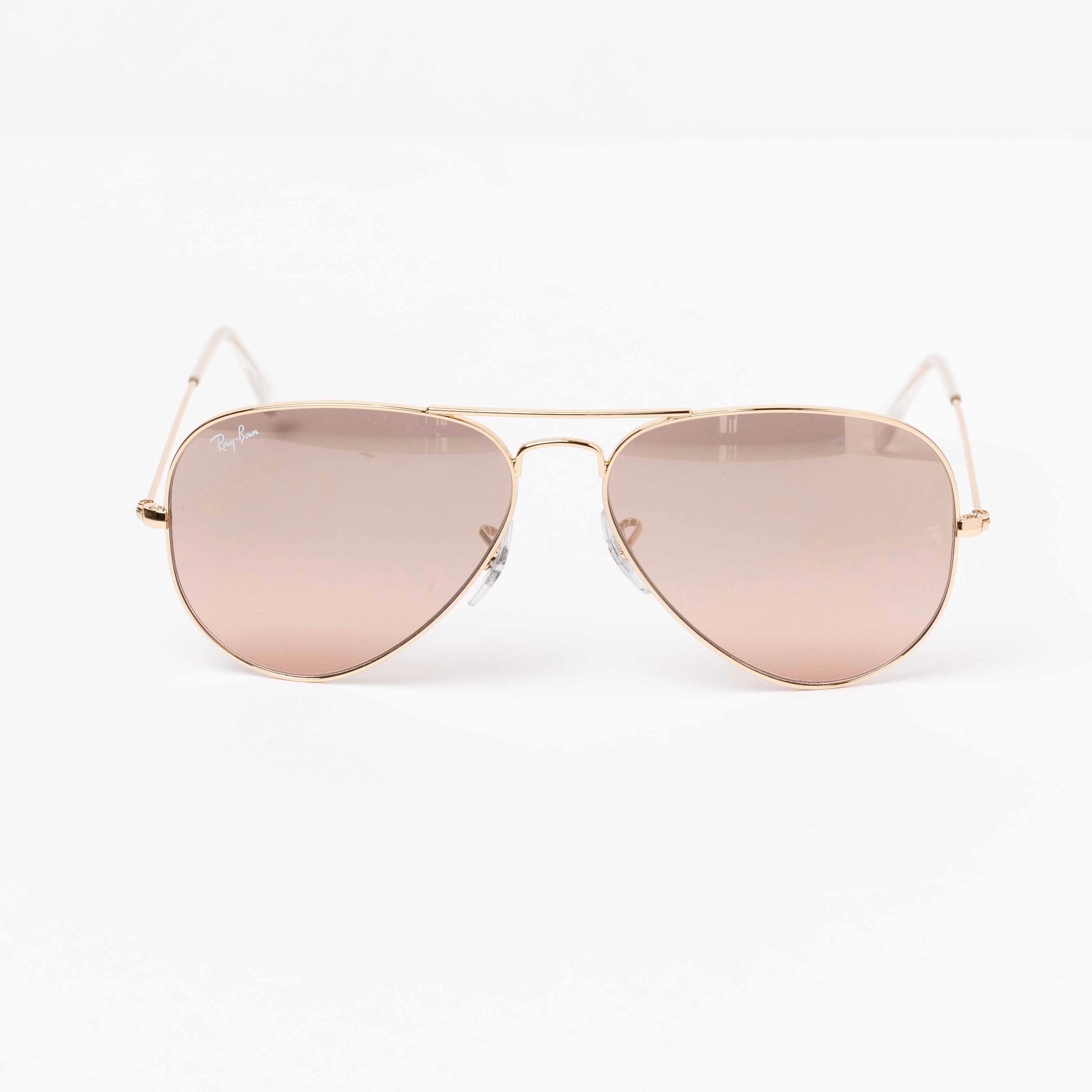 AVIATOR METAL