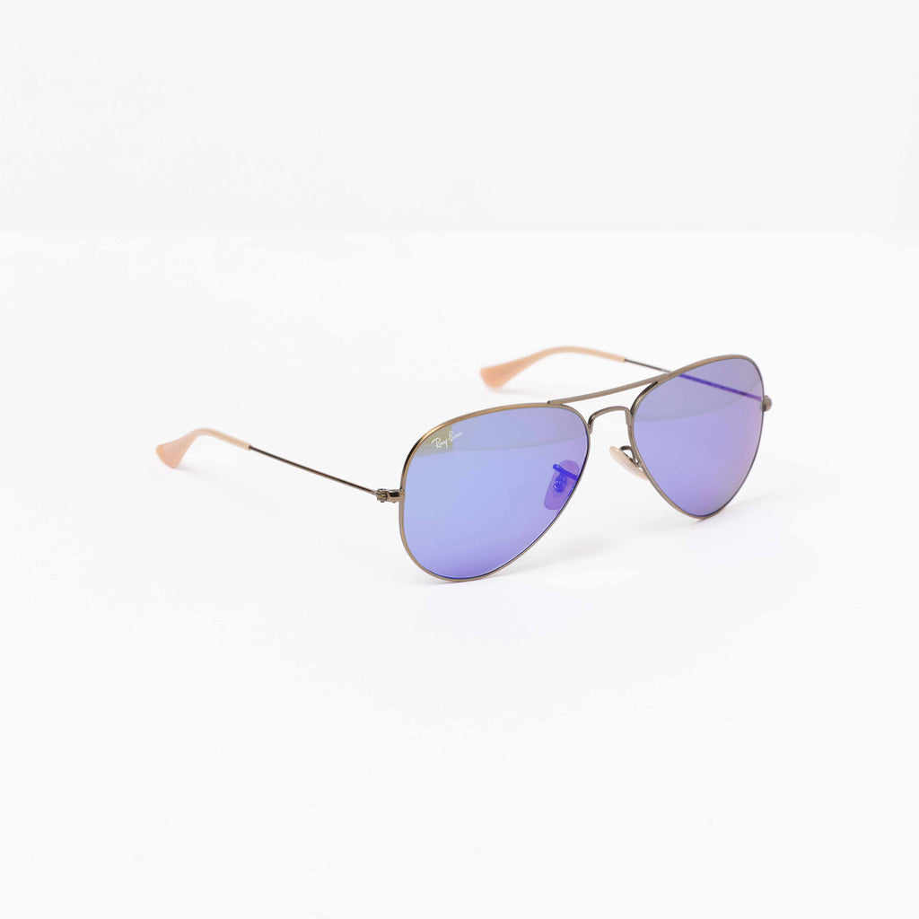 AVIATOR METAL