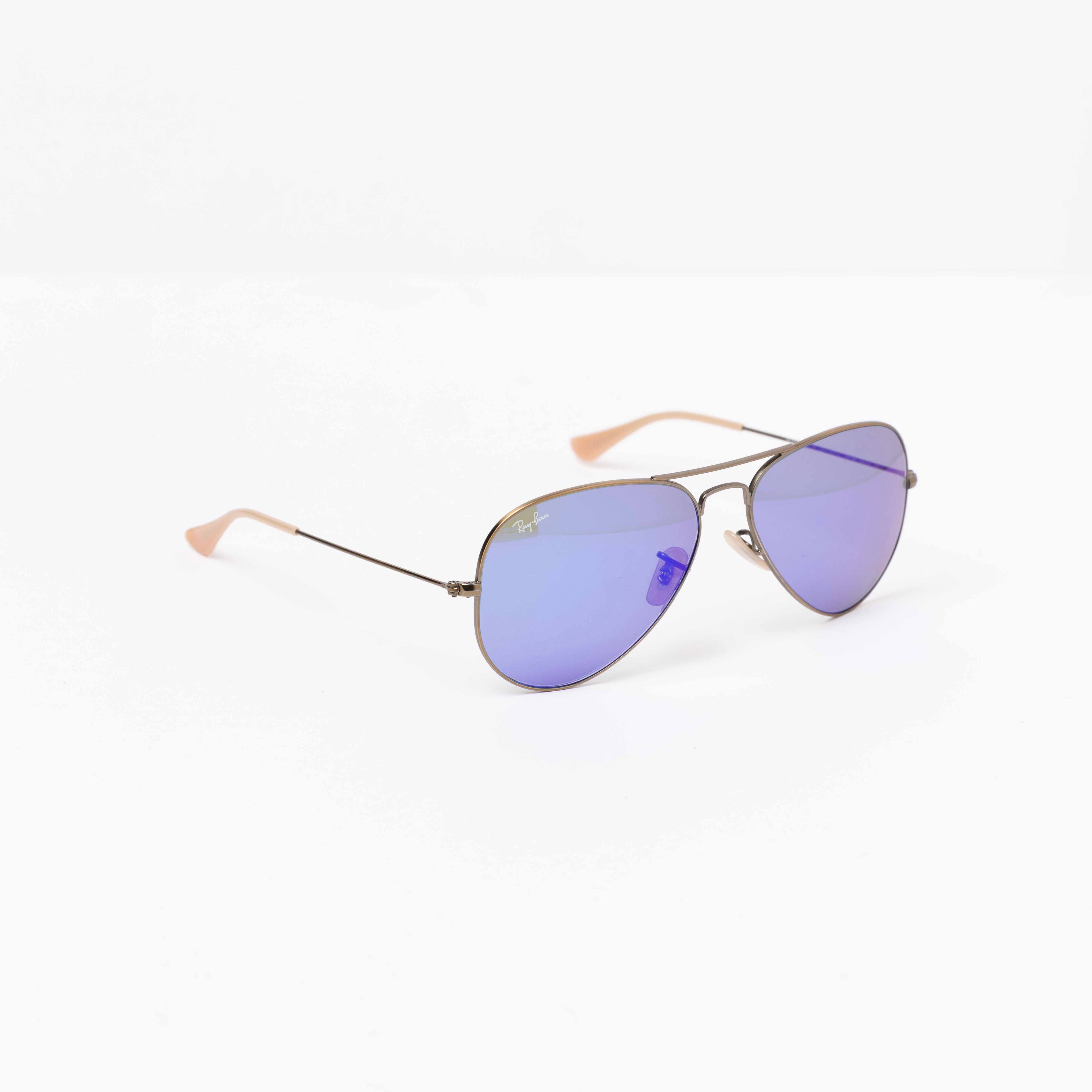 AVIATOR METAL