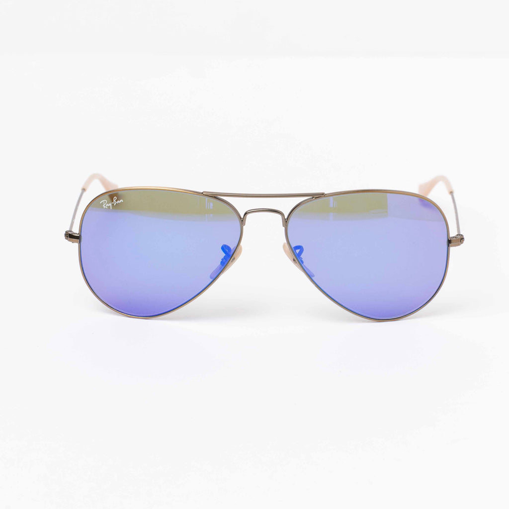 AVIATOR METAL