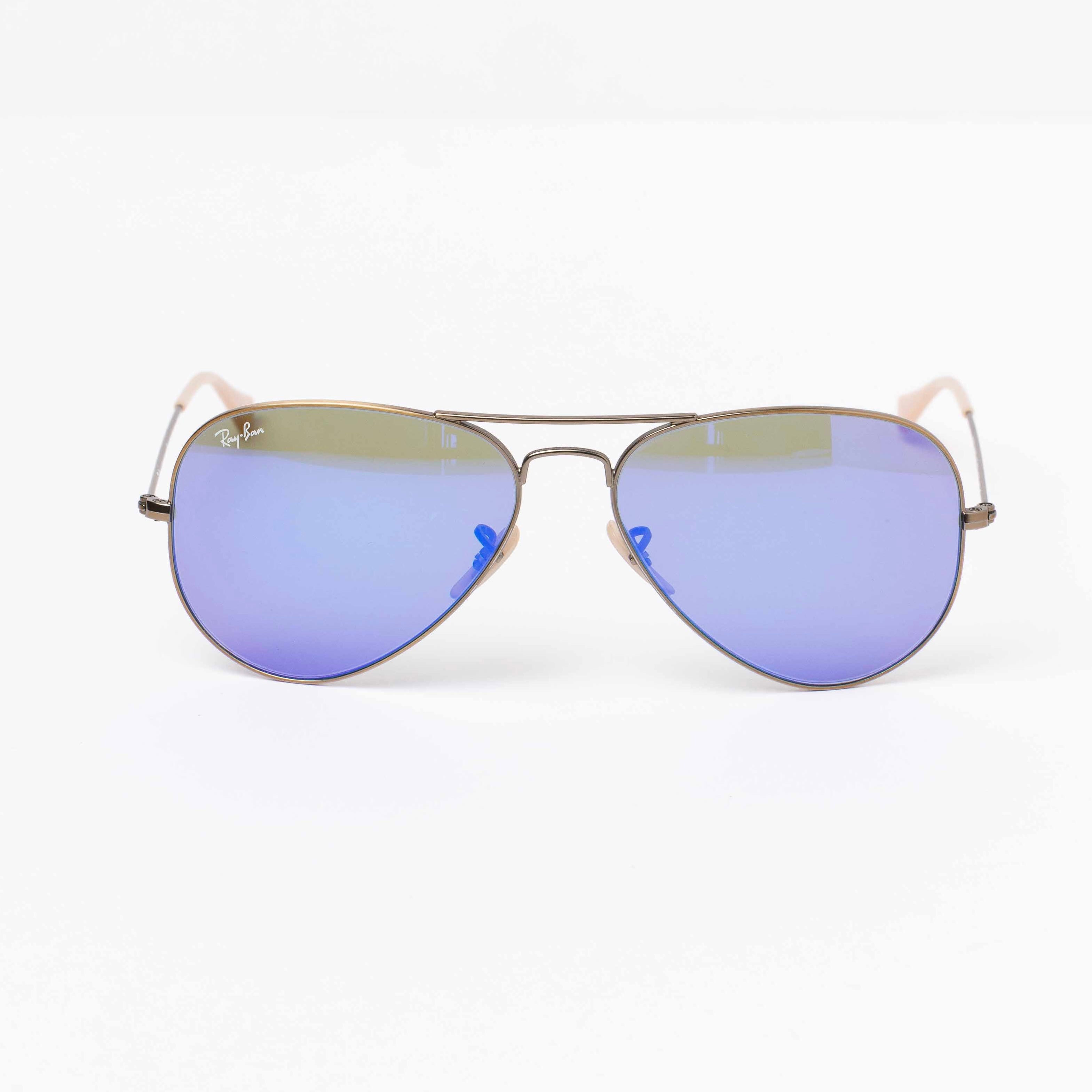 AVIATOR METAL