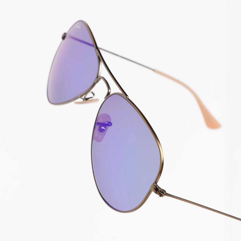 AVIATOR METAL