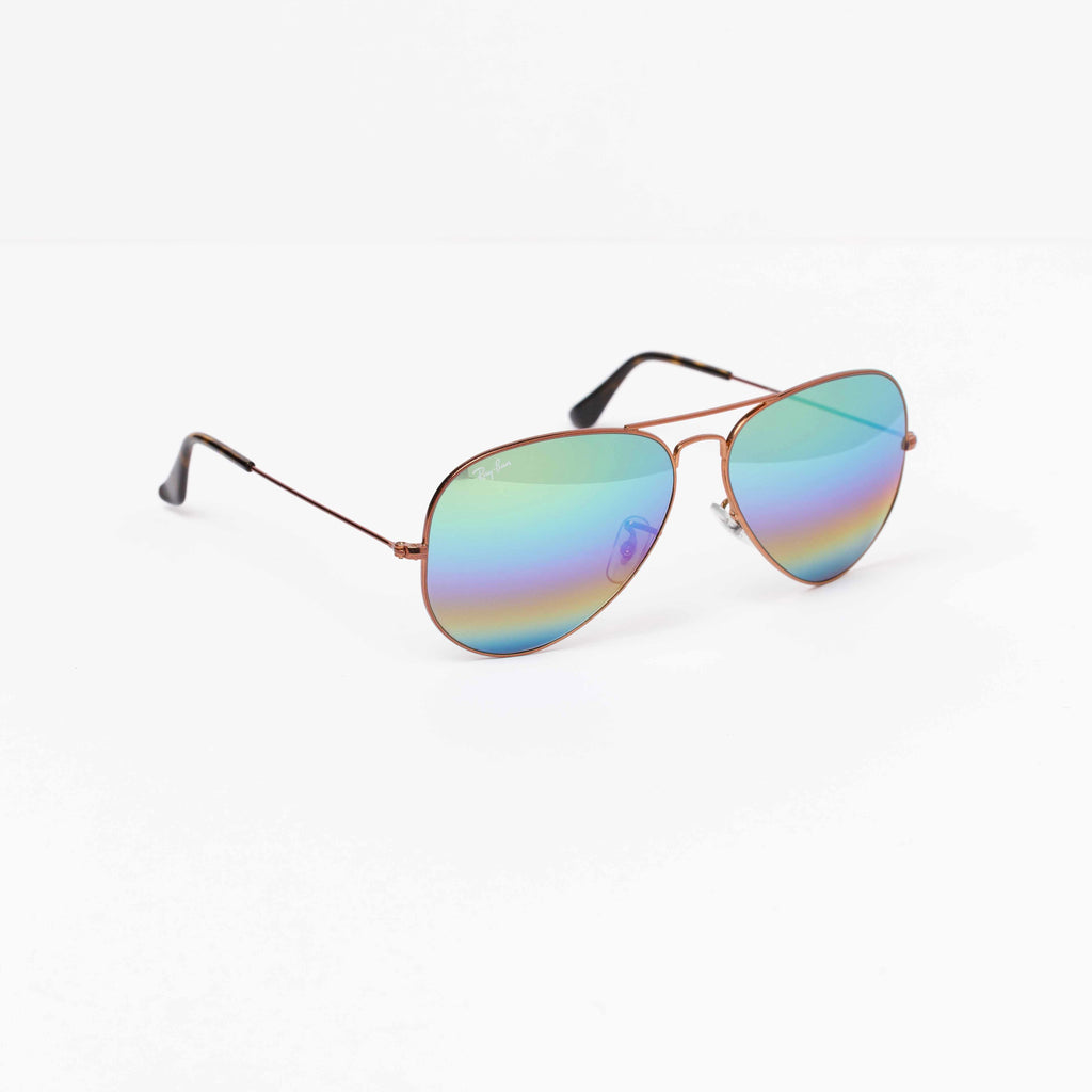 AVIATOR METAL