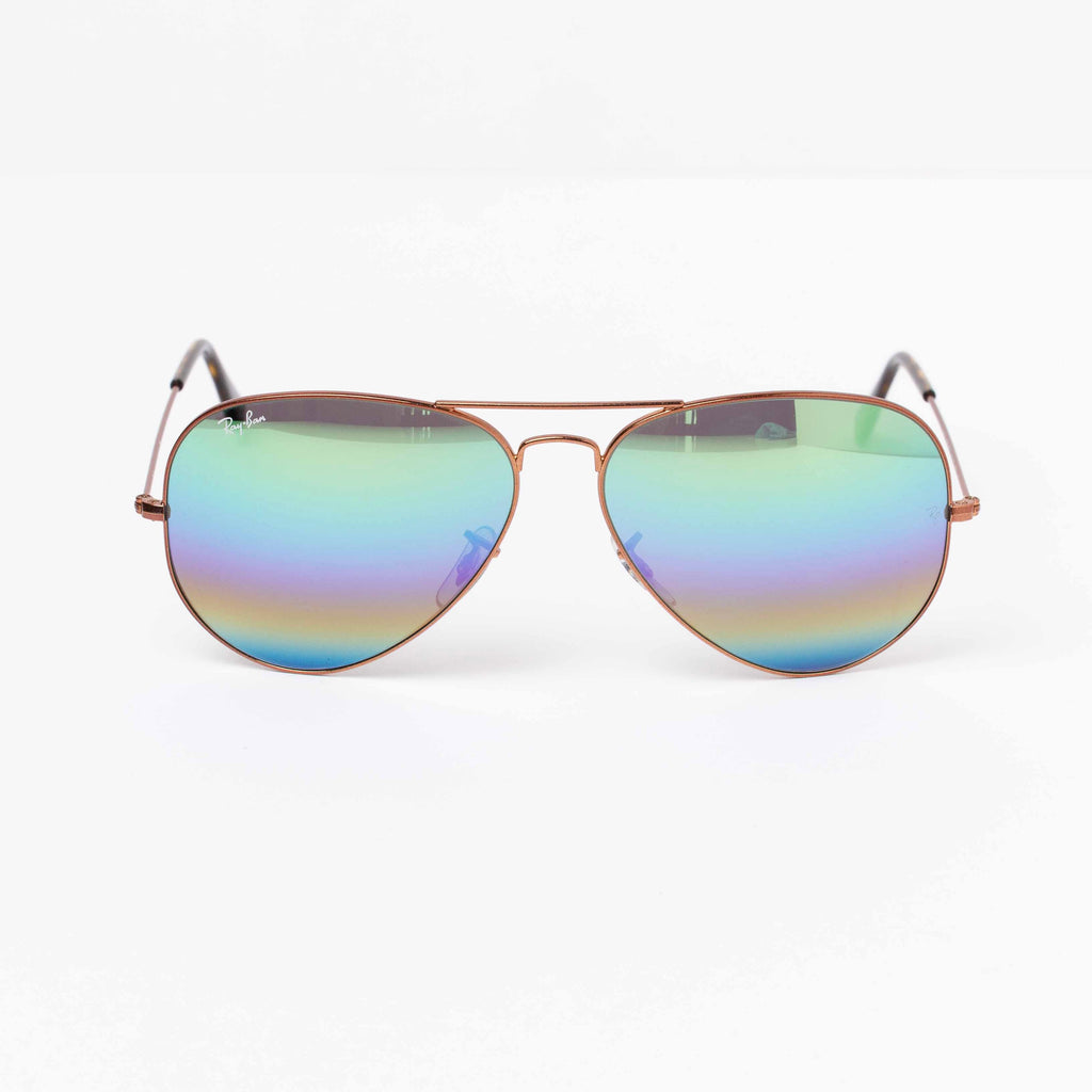AVIATOR METAL