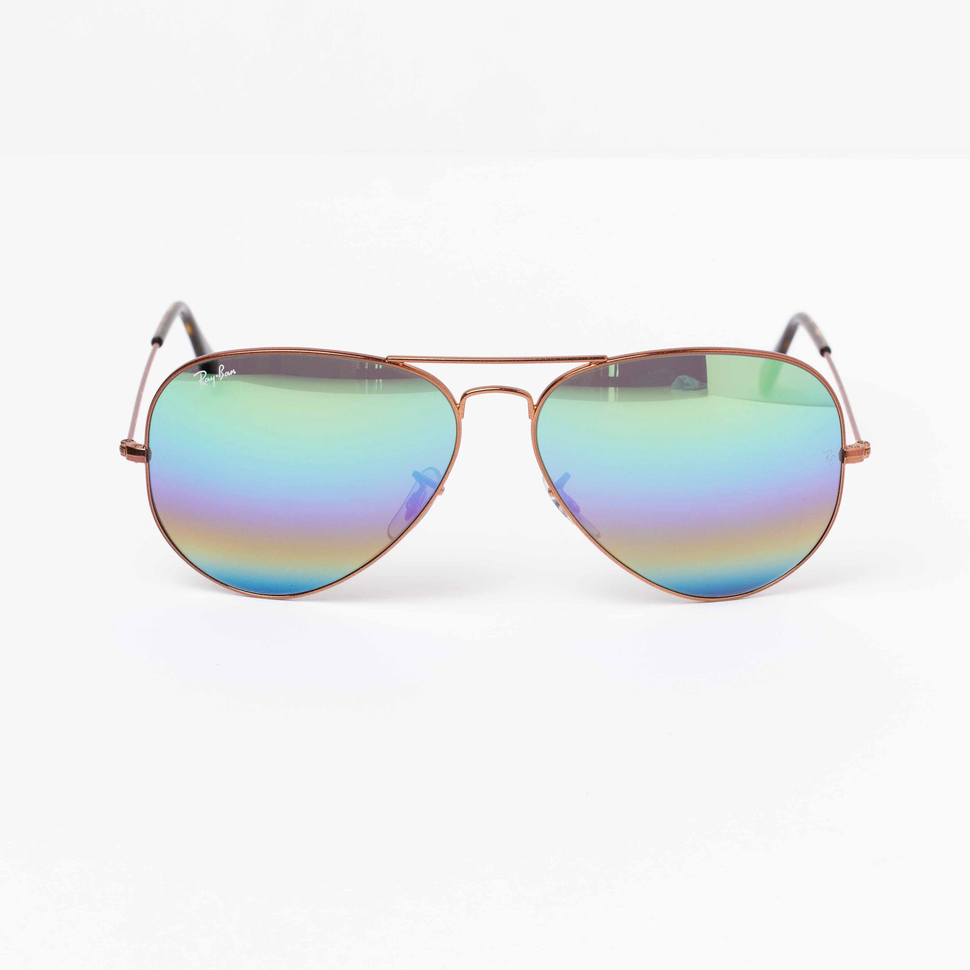 AVIATOR METAL