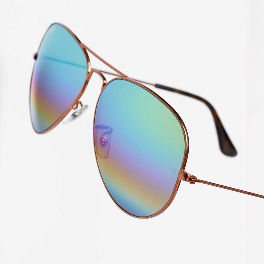 AVIATOR METAL