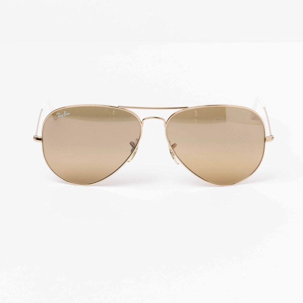 AVIATOR METAL