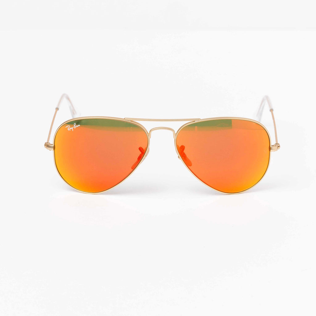 AVIATOR METAL