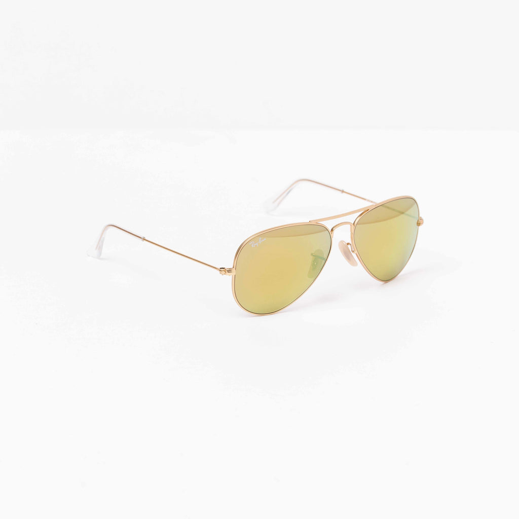 AVIATOR METAL