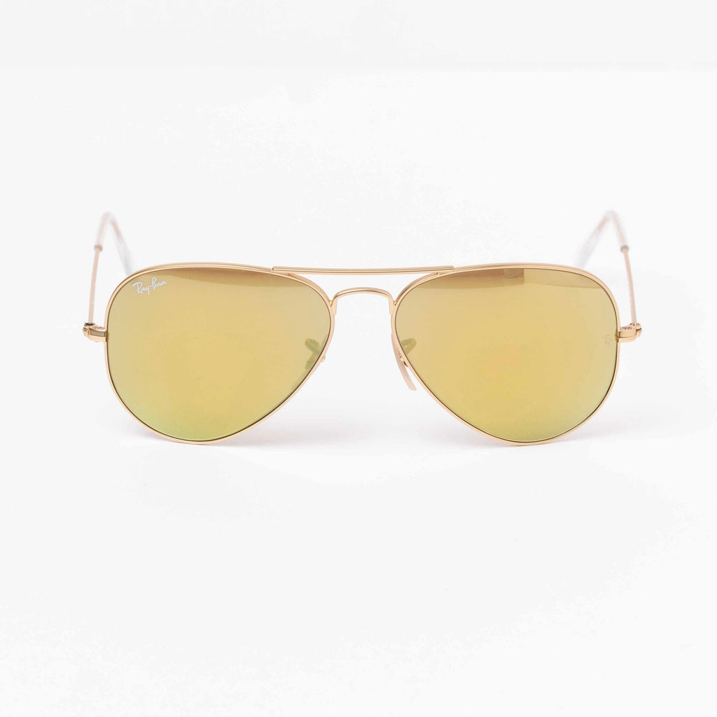 AVIATOR METAL