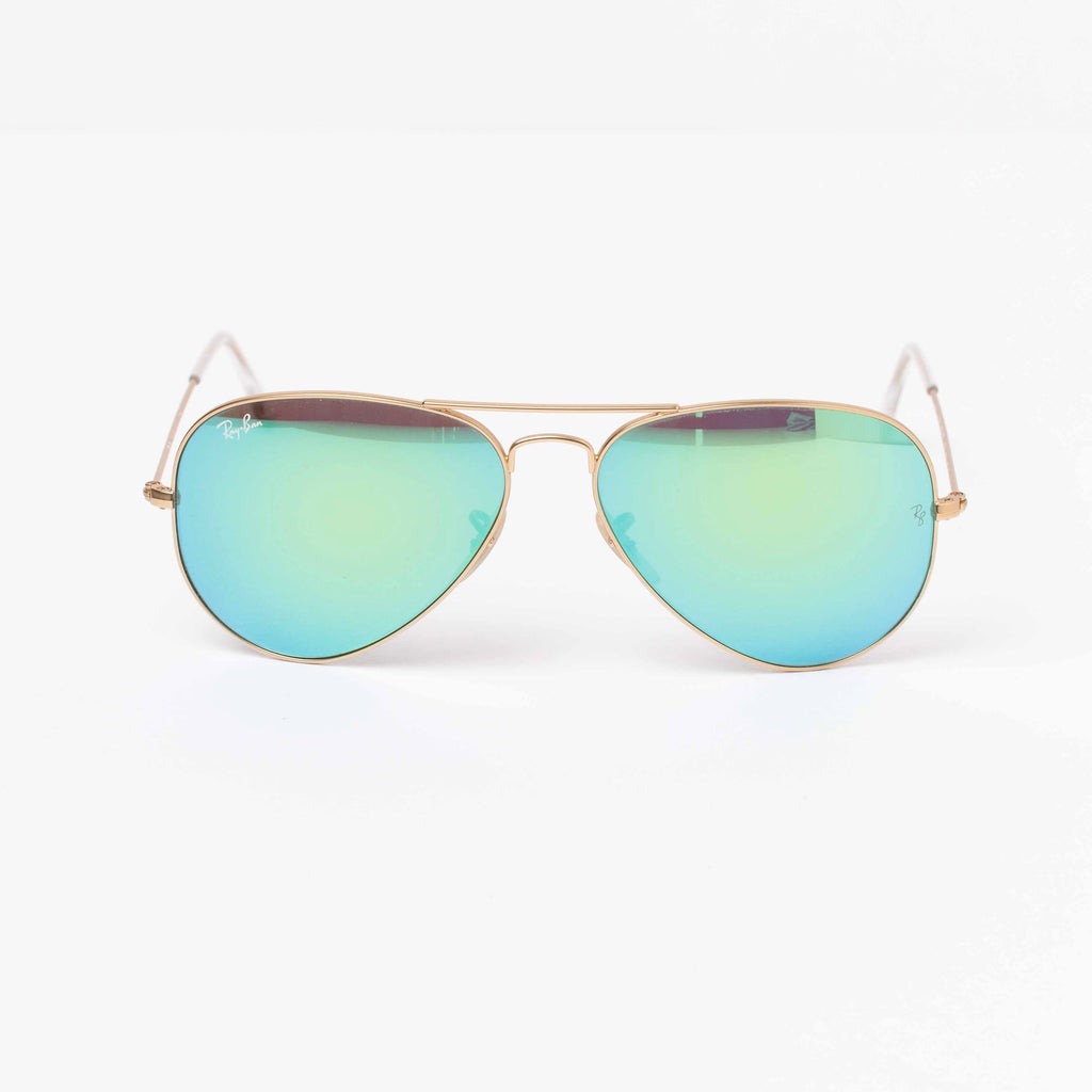 AVIATOR METAL