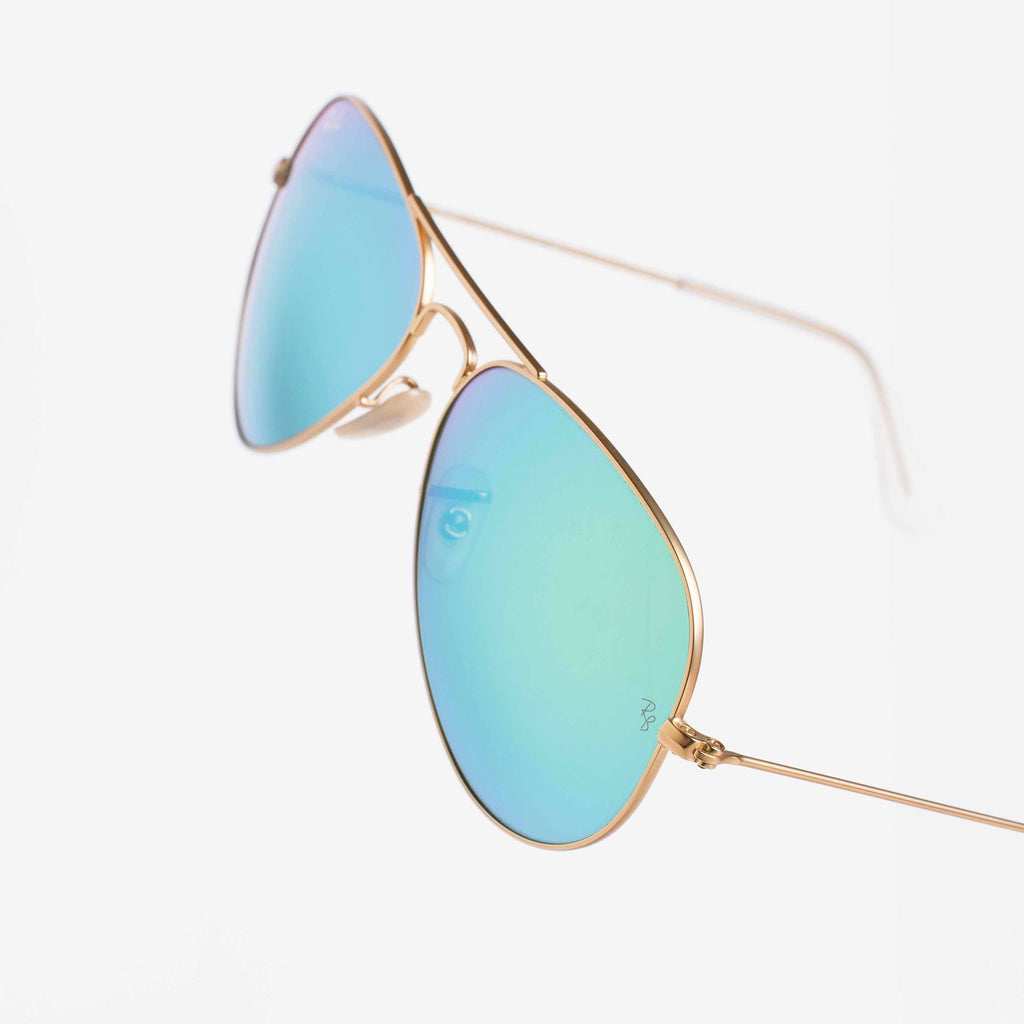 AVIATOR METAL