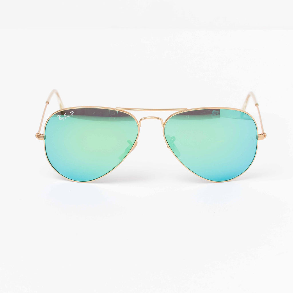 AVIATOR METAL