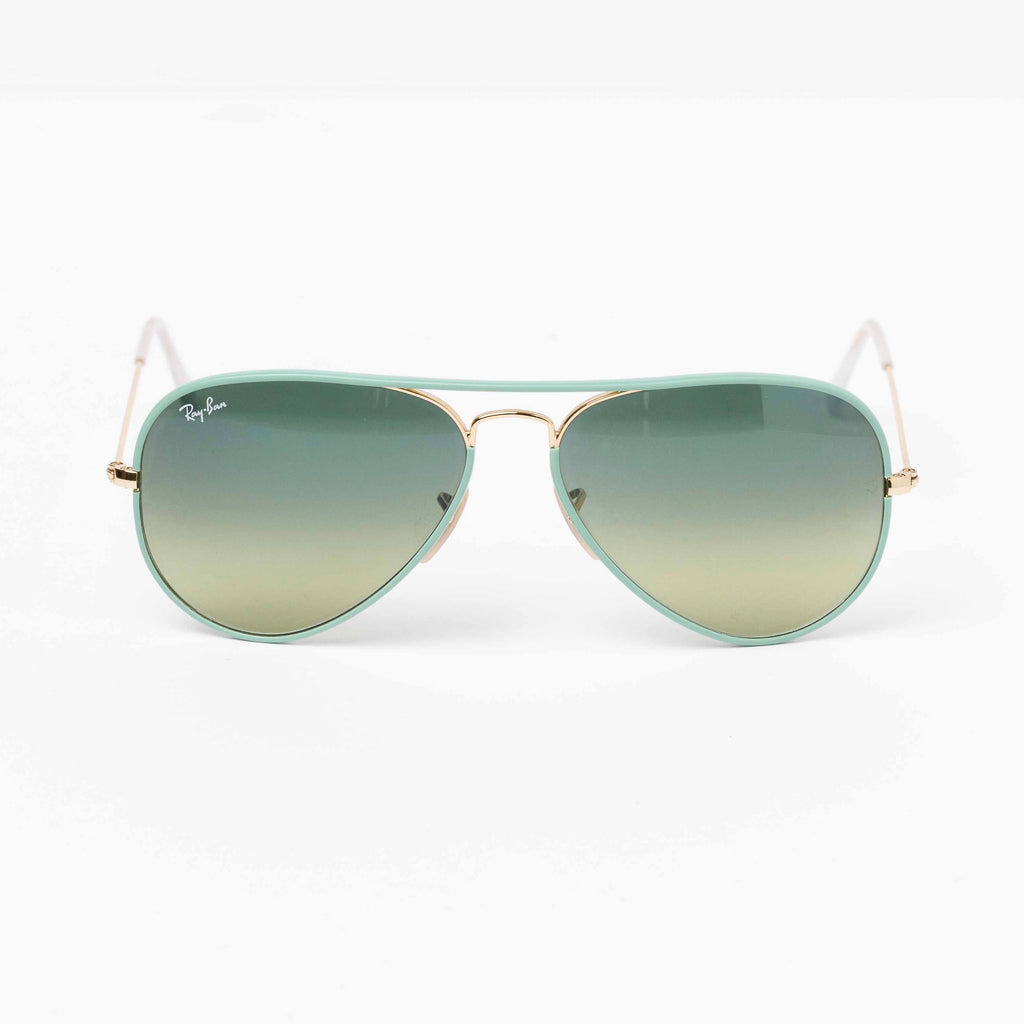 AVIATOR METAL
