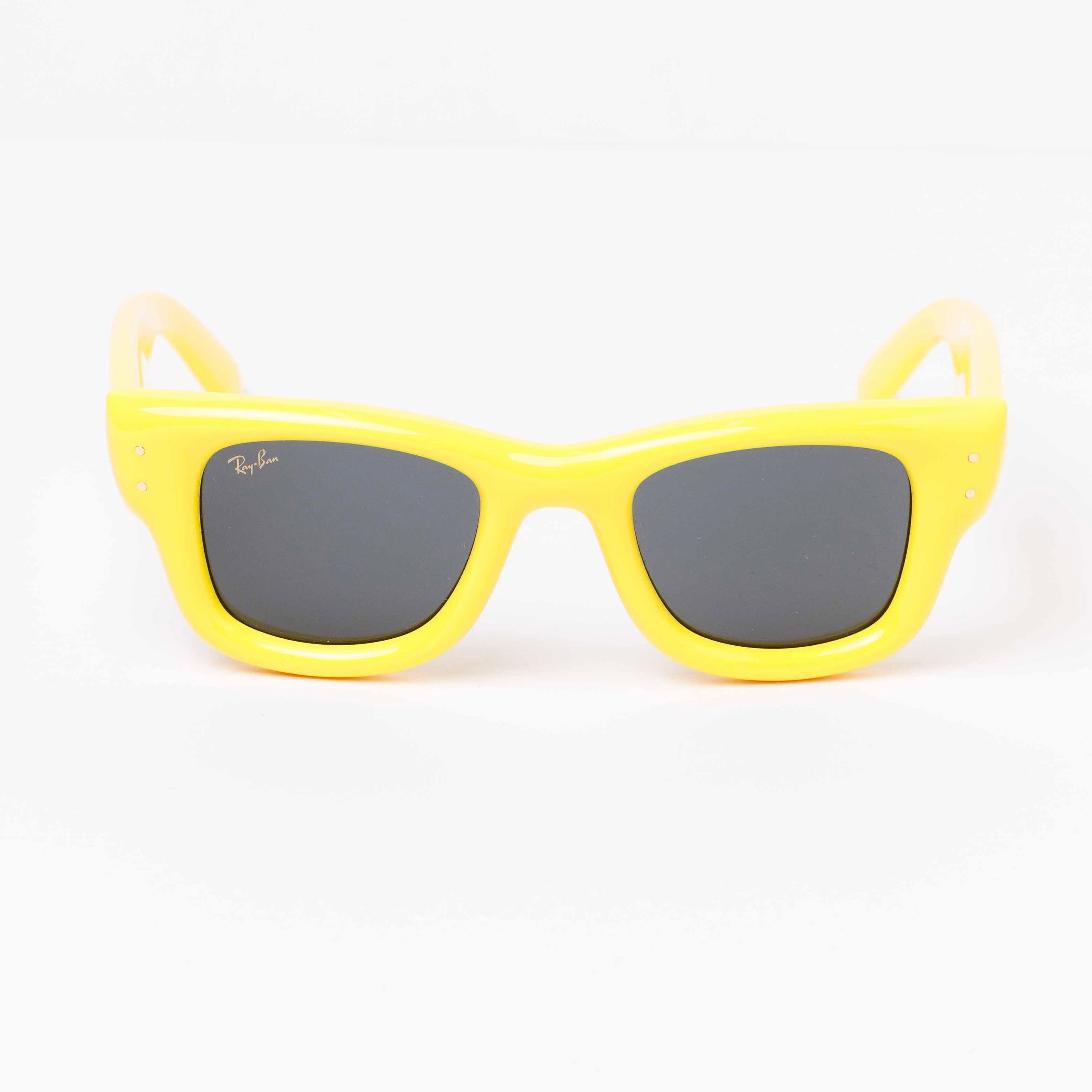 WAYFARER PUFFER