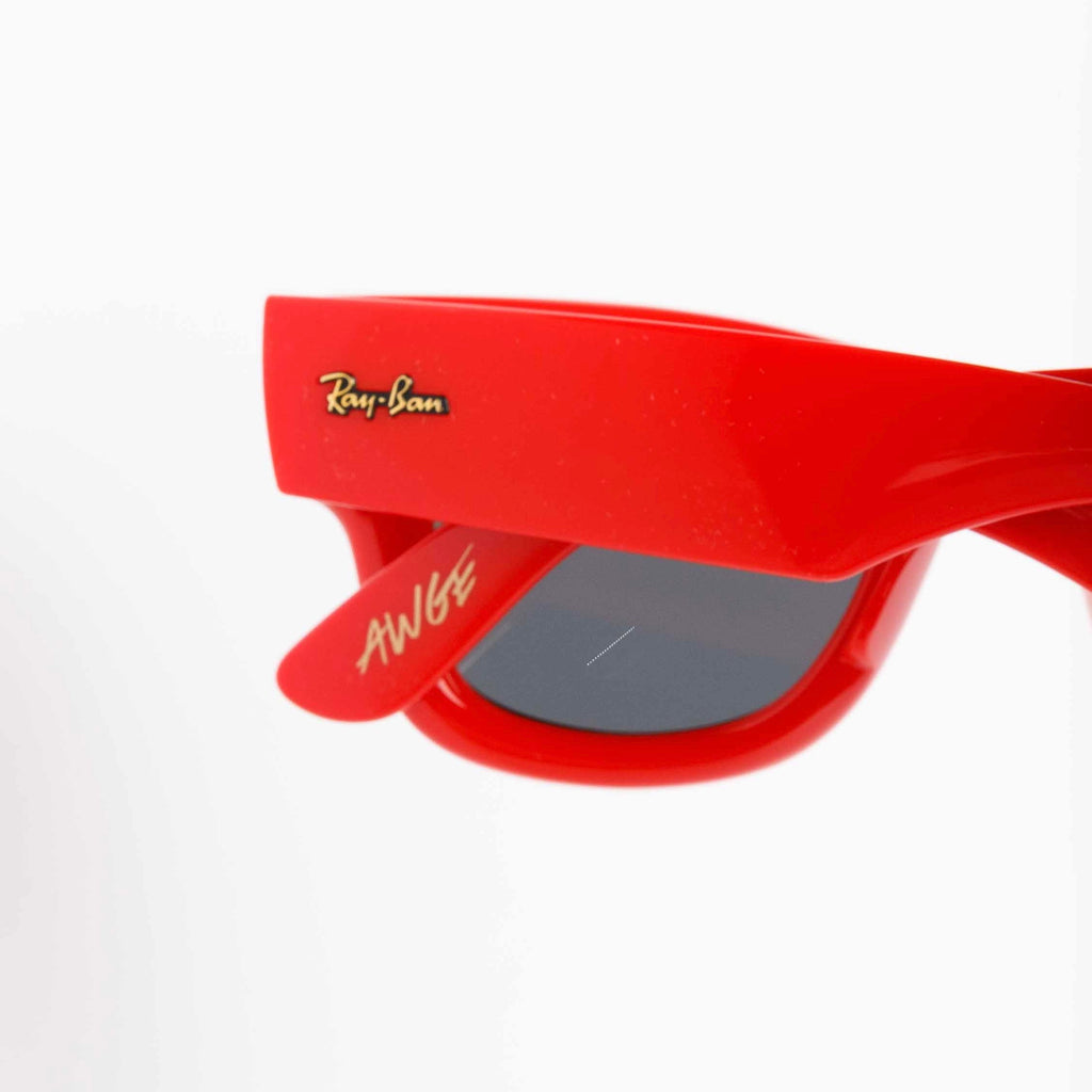 WAYFARER PUFFER