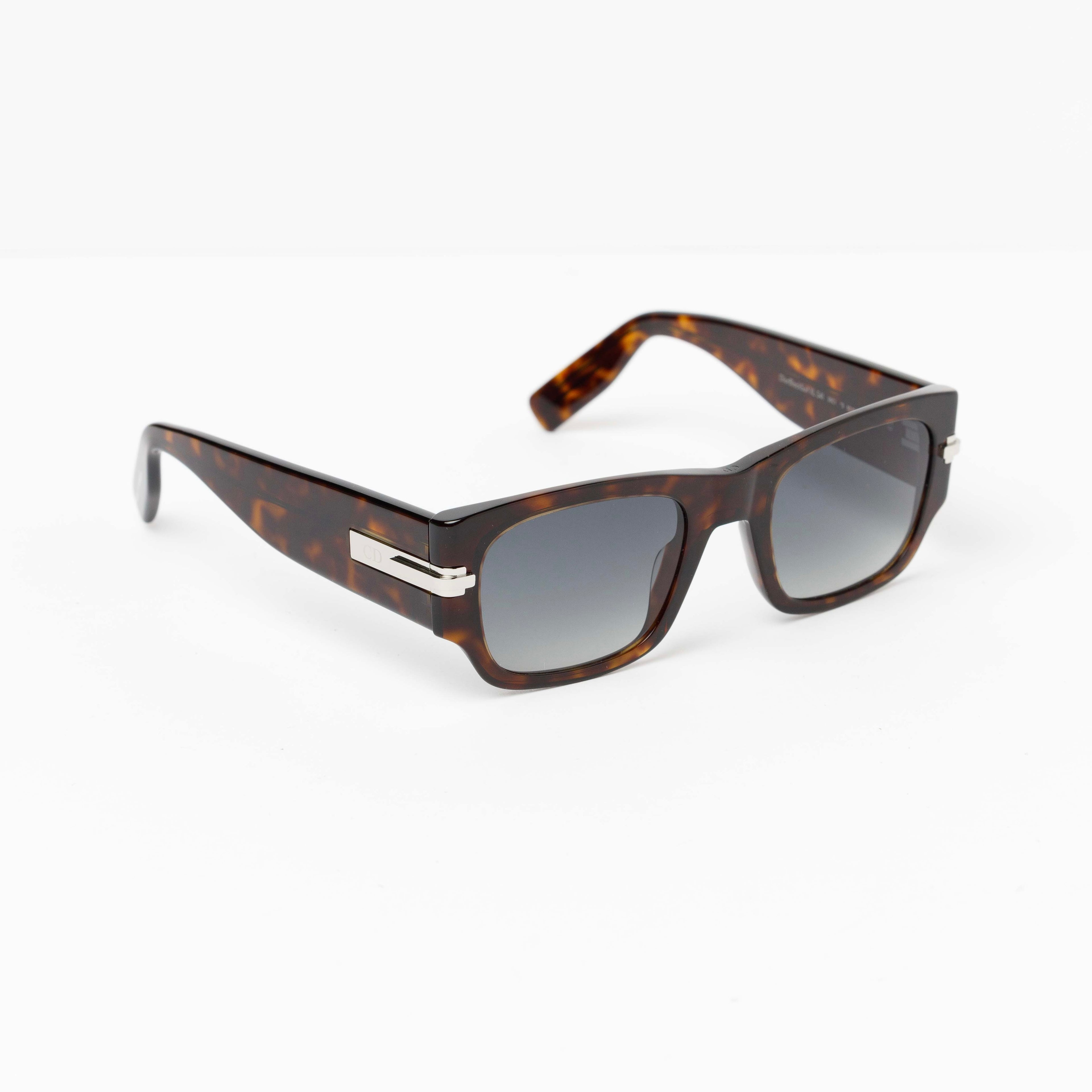 DIORBLACKSUITXL/S4I/20C1/