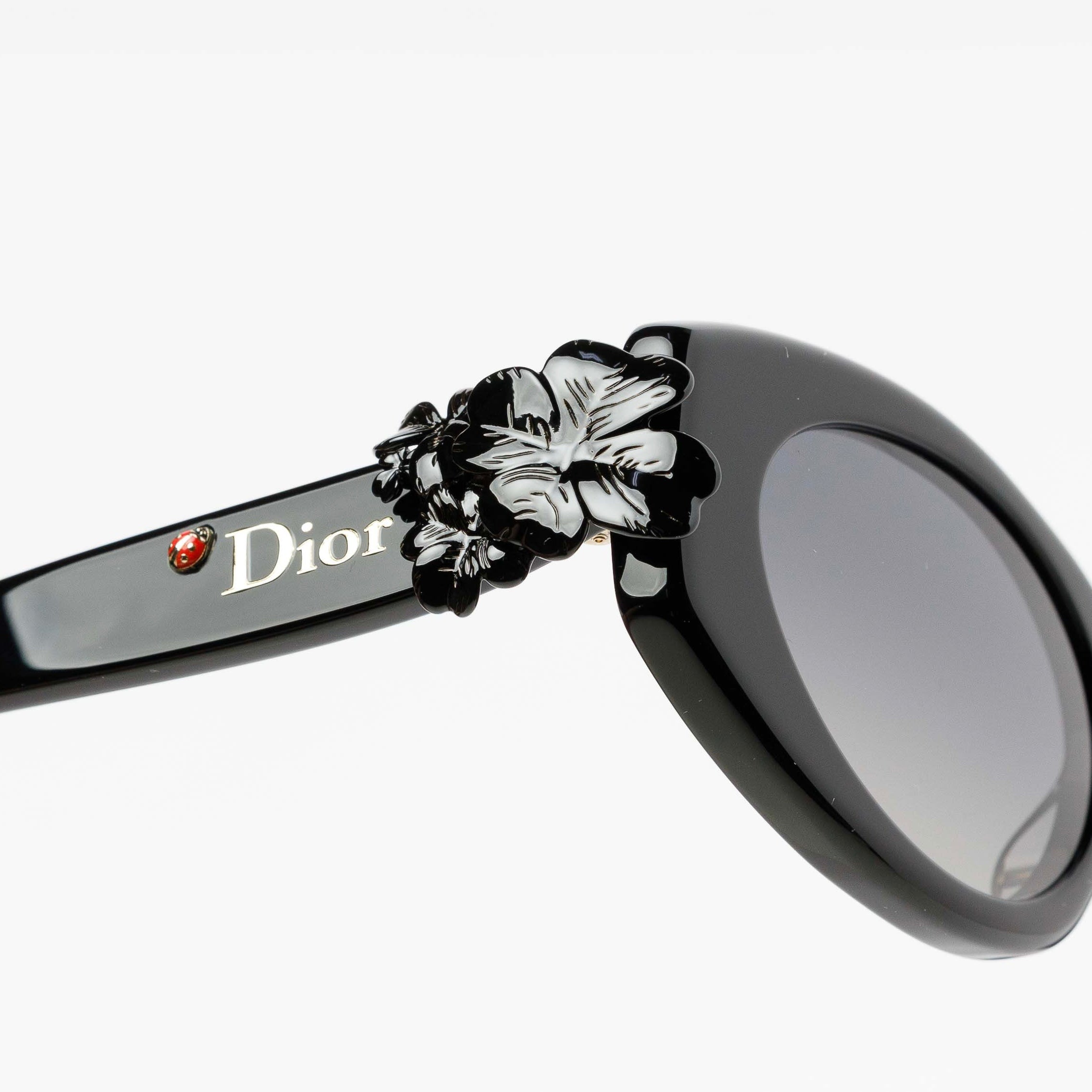 DIORCLOVER/B1I/10A1/