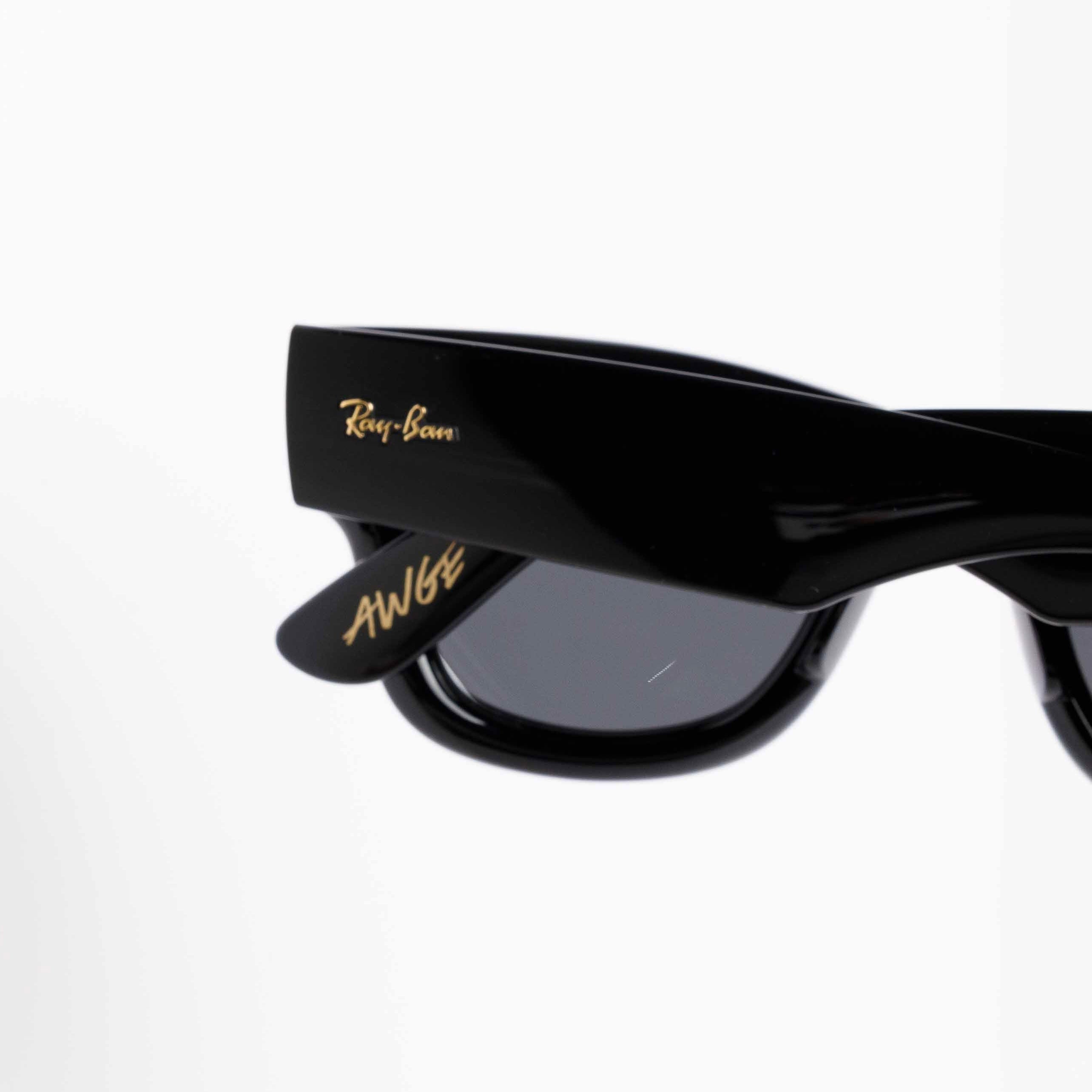 WAYFARER PUFFER