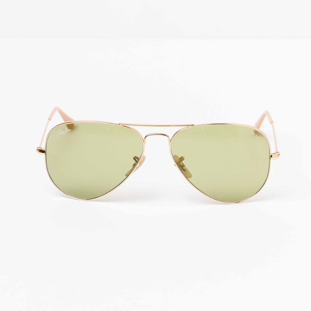 AVIATOR METAL