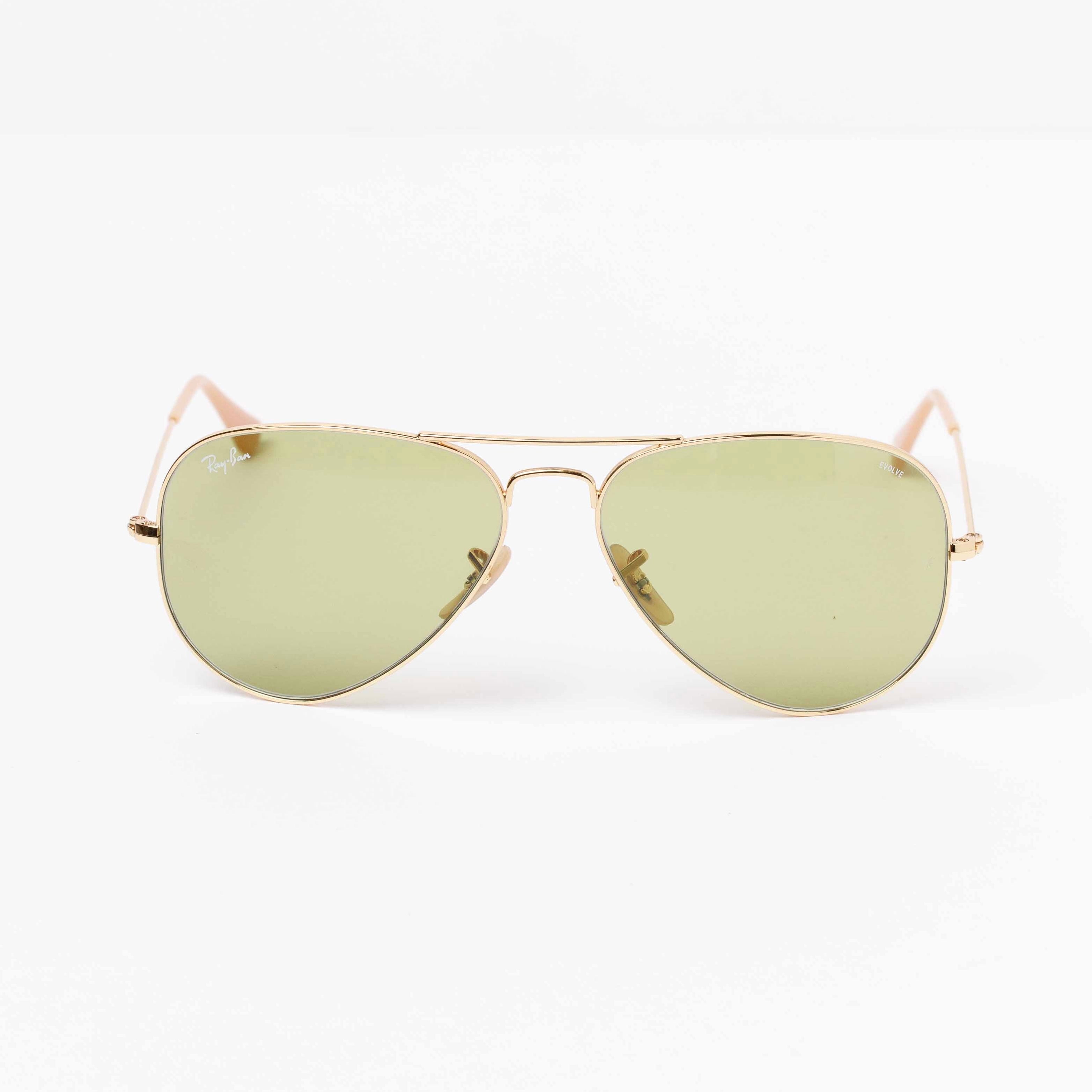 AVIATOR METAL