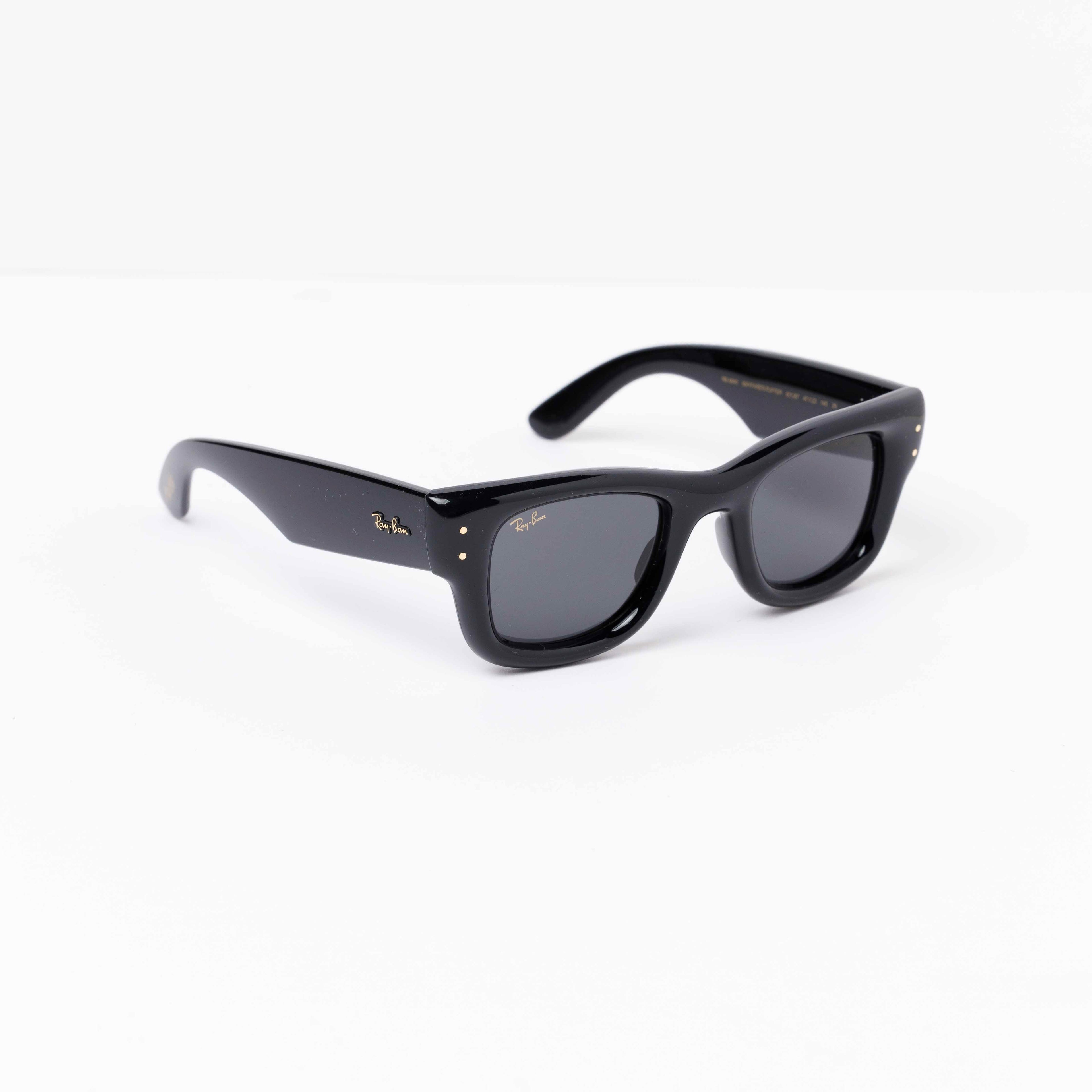 WAYFARER PUFFER
